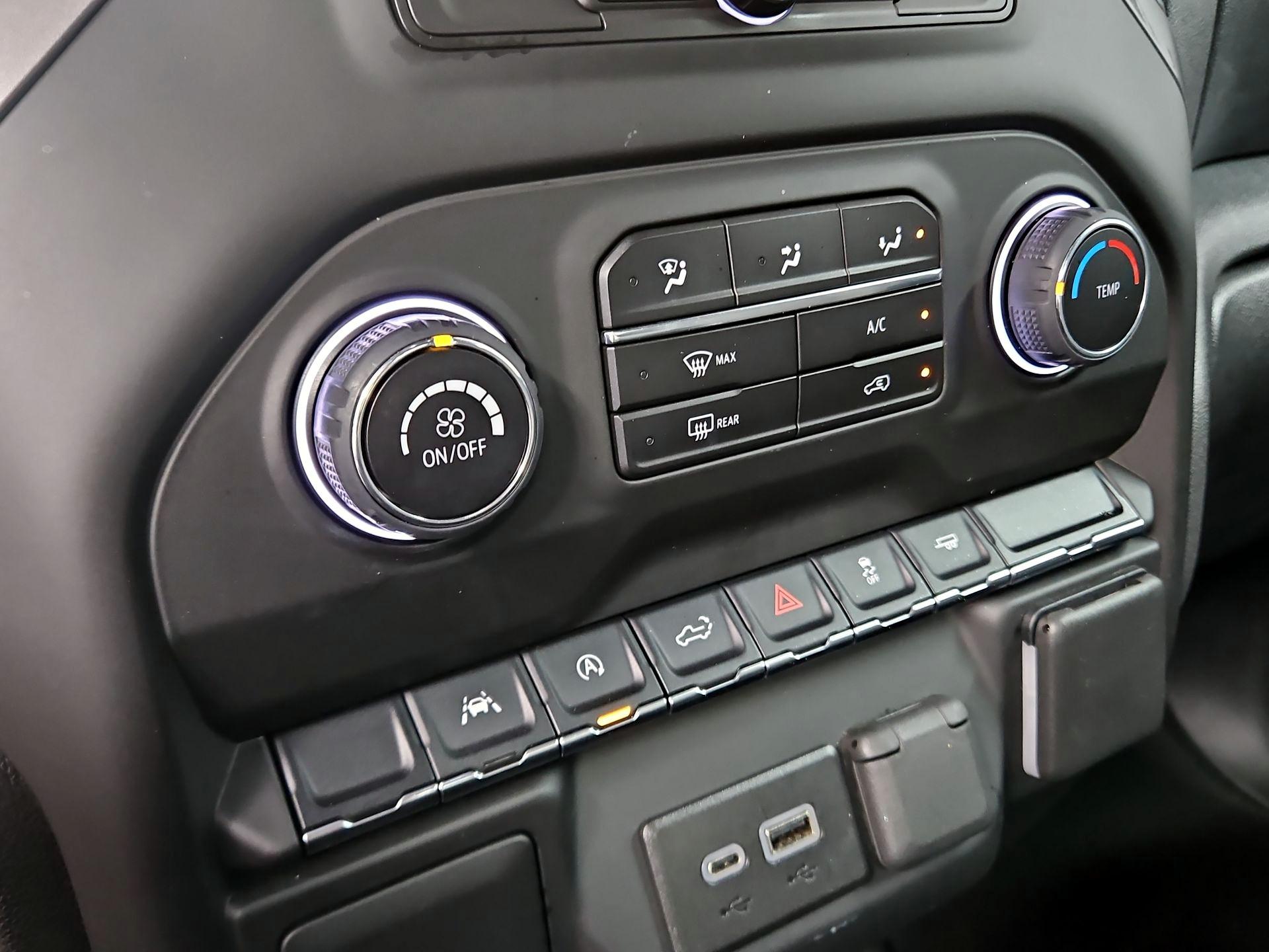 Thumbnail: 2023 Chevrolet Silverado 1500 - 16