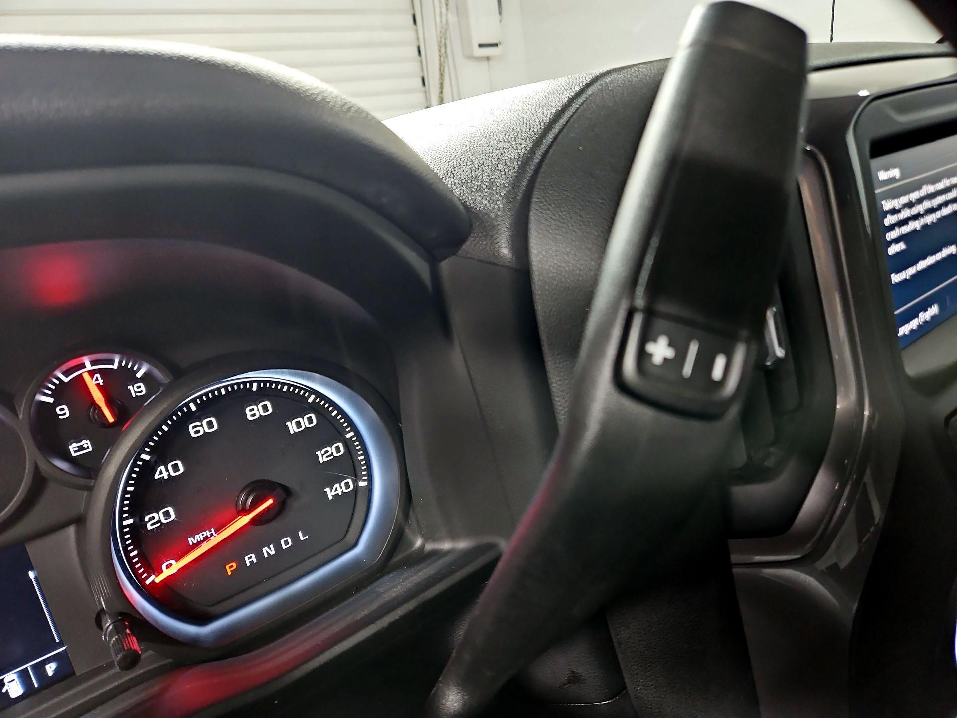 Thumbnail: 2023 Chevrolet Silverado 1500 - 17