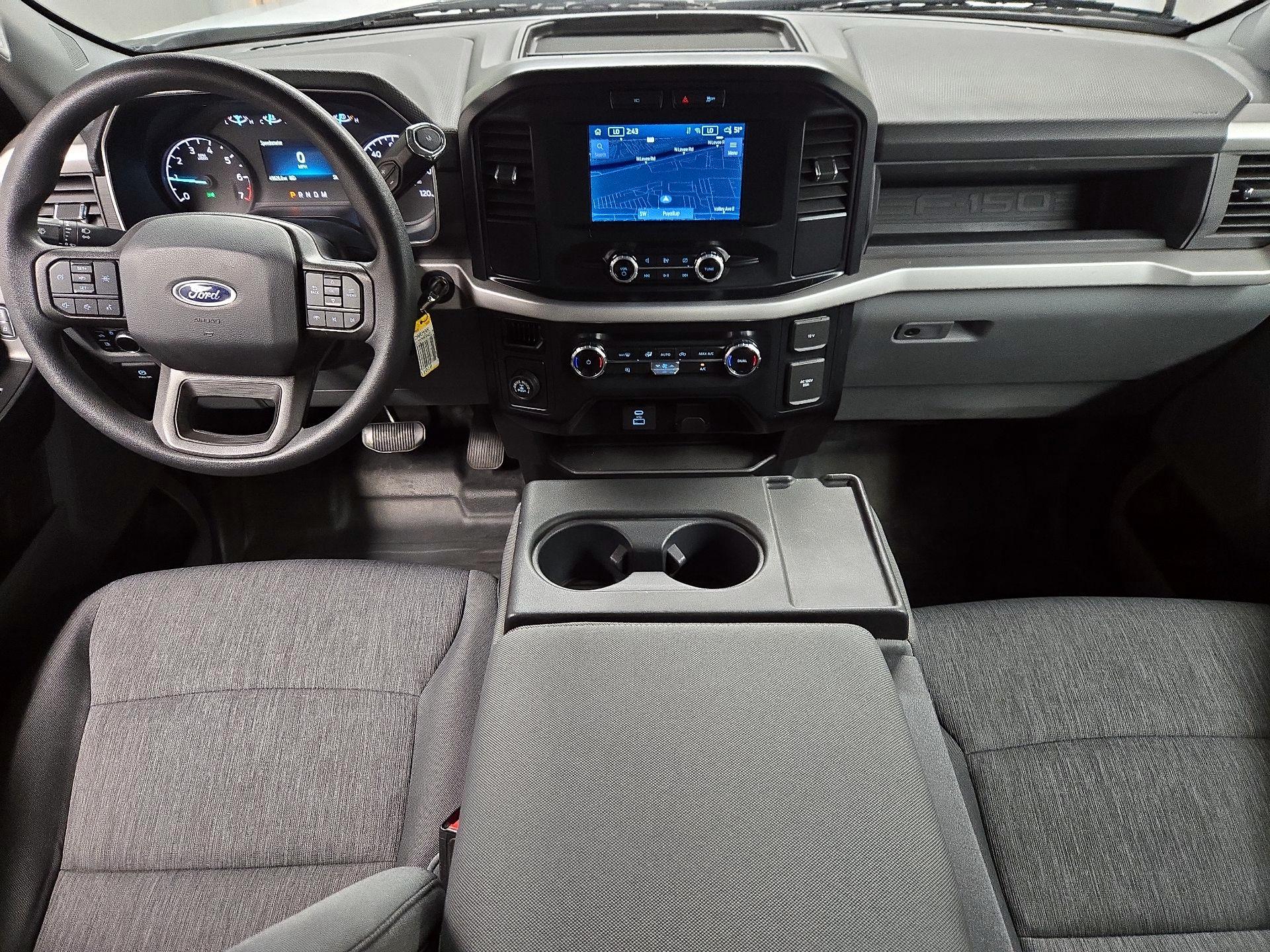 Thumbnail: 2023 Ford F-150 - 9