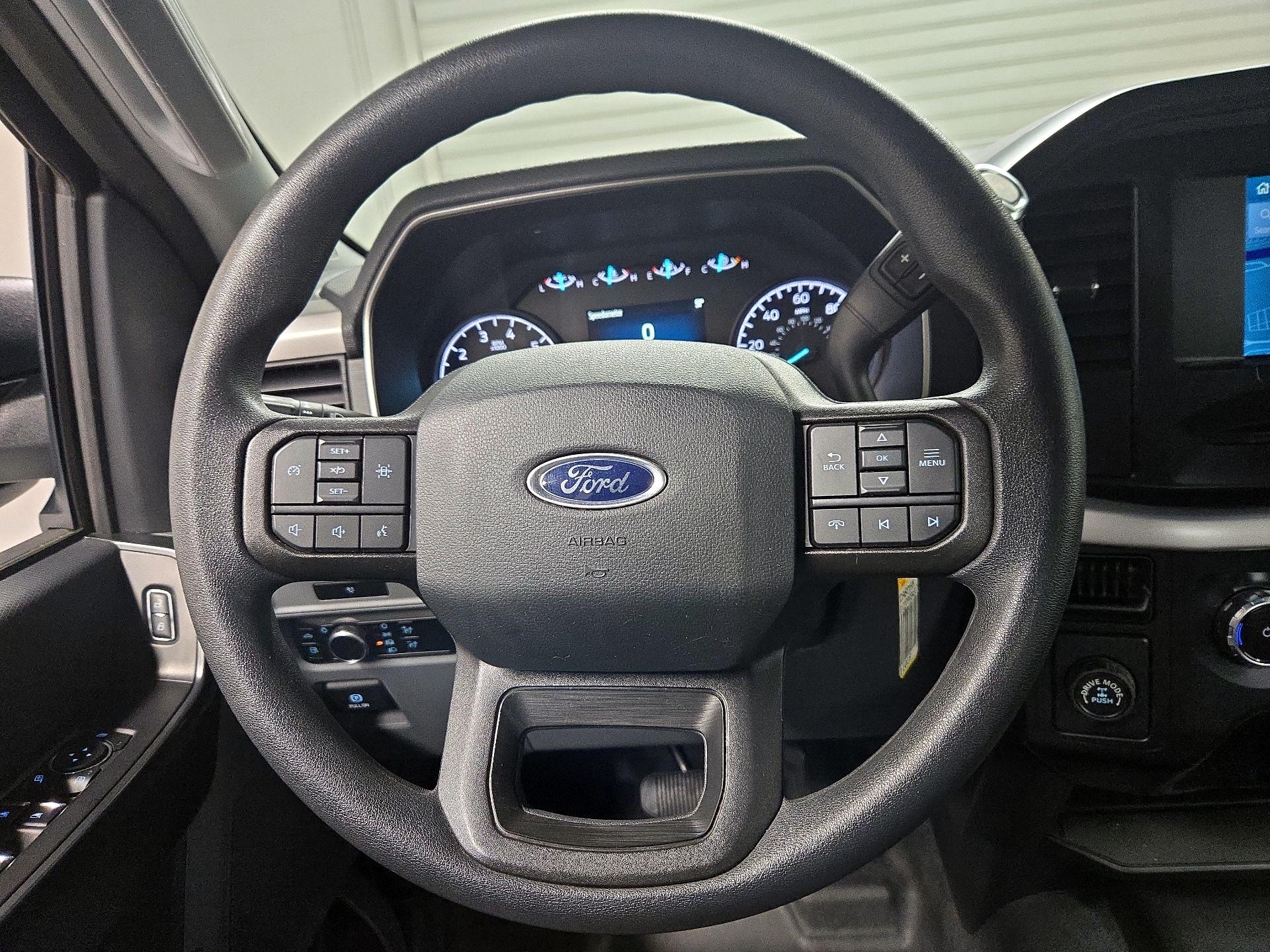 Thumbnail: 2023 Ford F-150 - 10