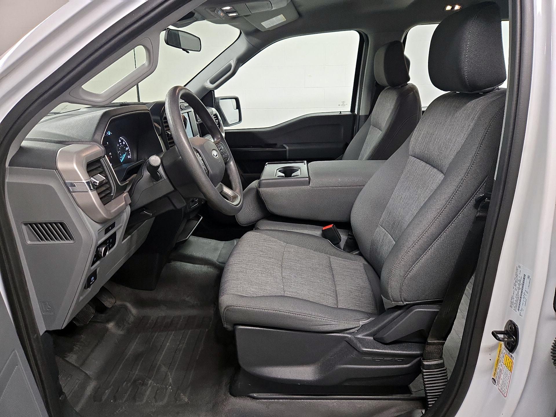 Thumbnail: 2023 Ford F-150 - 11