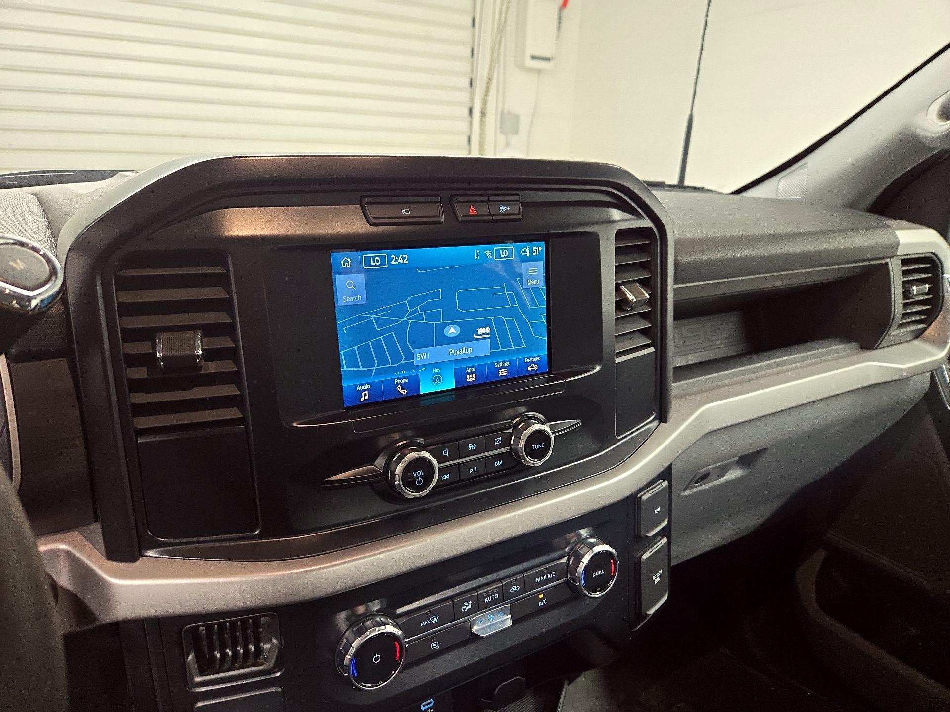 Thumbnail: 2023 Ford F-150 - 14