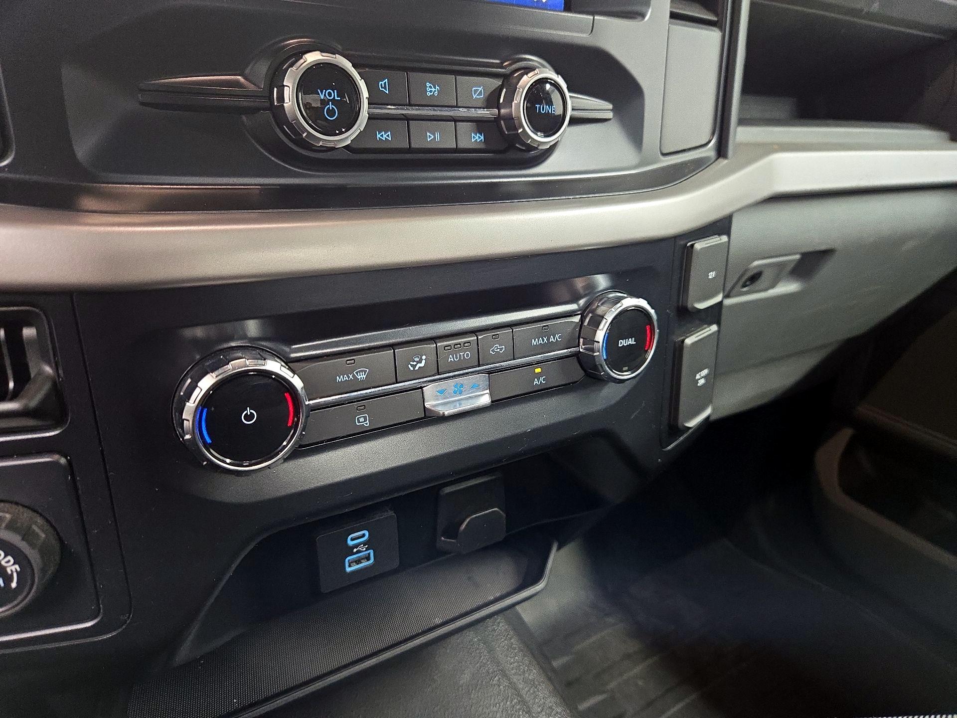 Thumbnail: 2023 Ford F-150 - 17