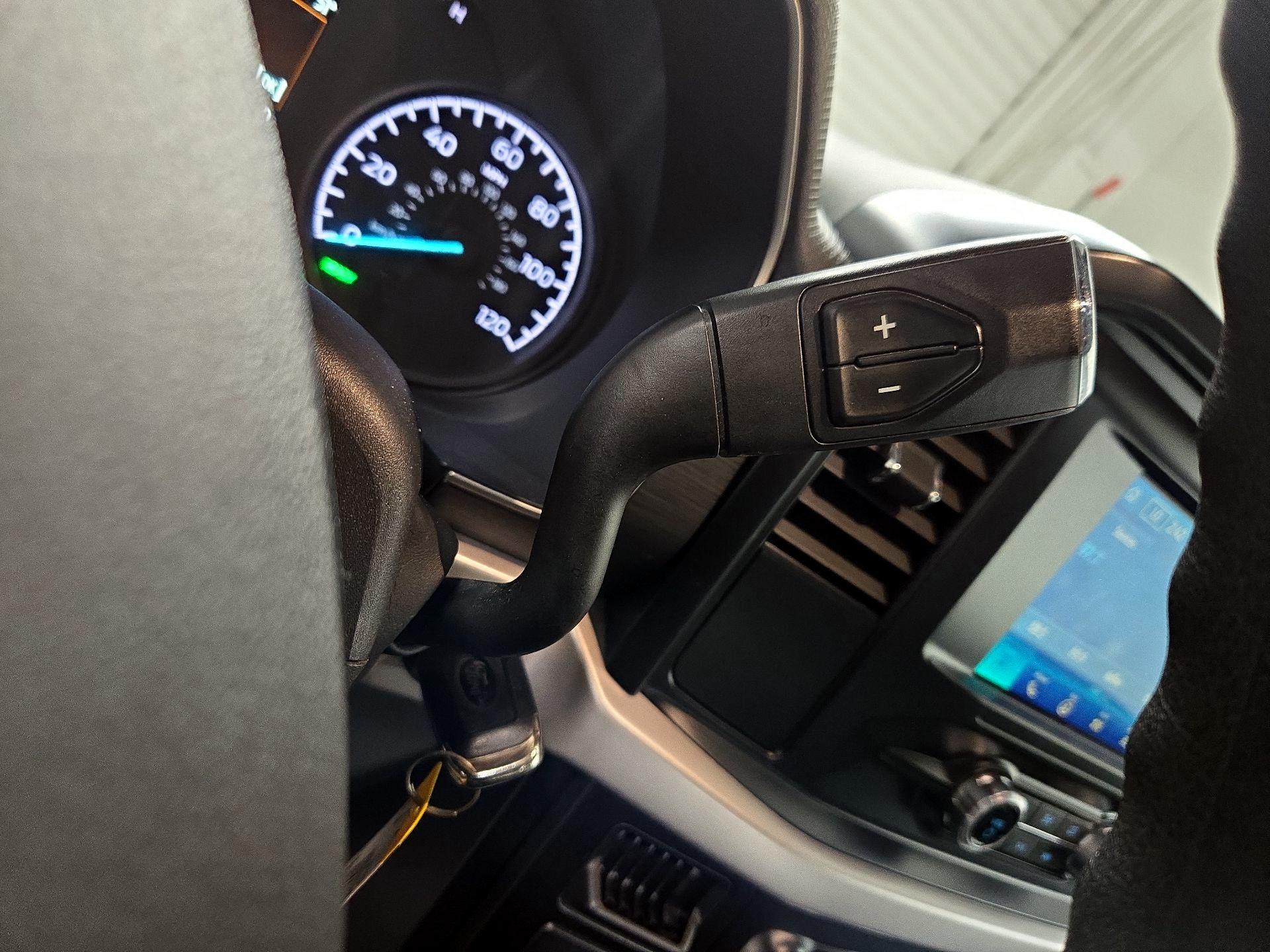 Thumbnail: 2023 Ford F-150 - 18