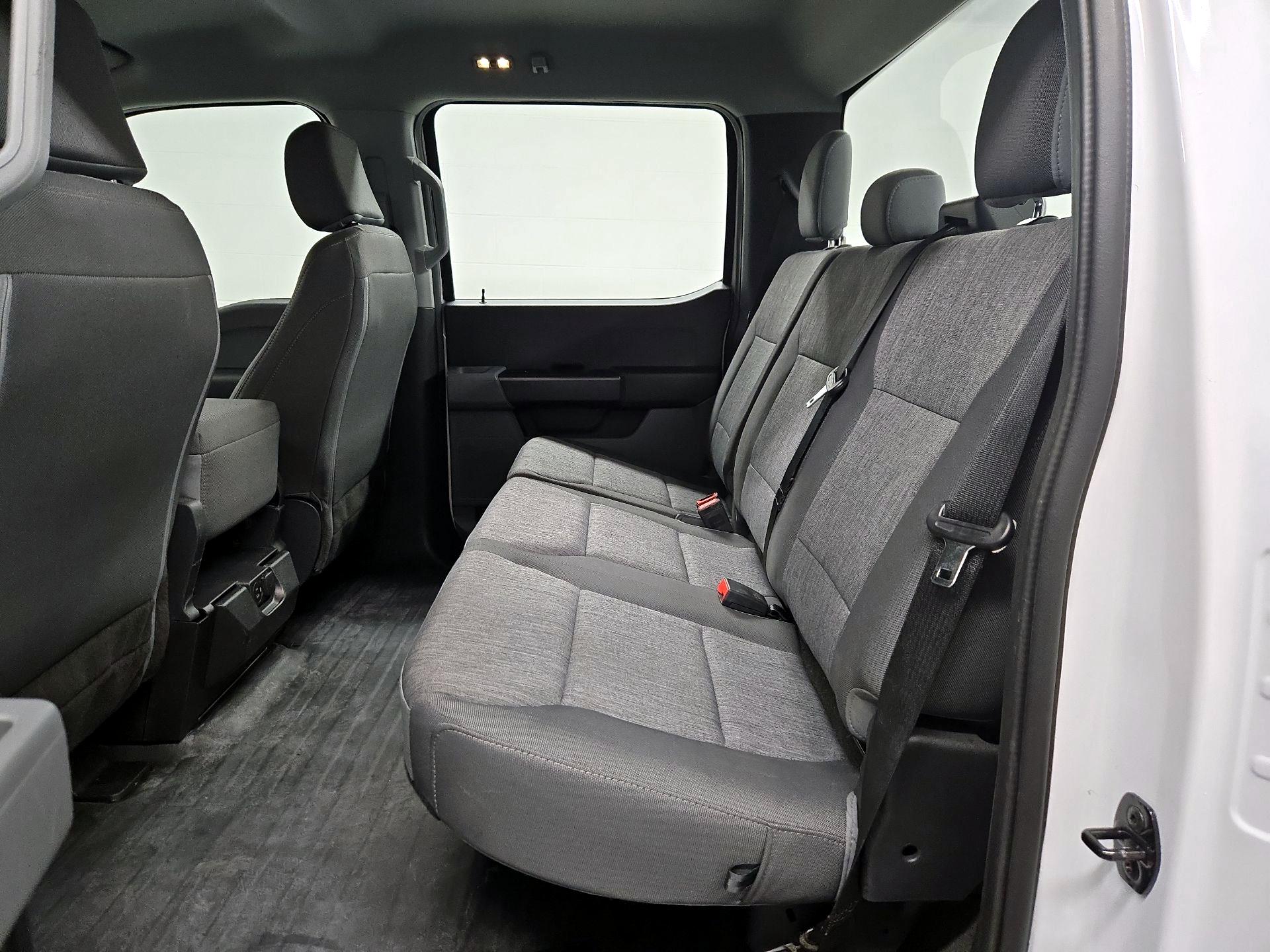 Thumbnail: 2023 Ford F-150 - 20