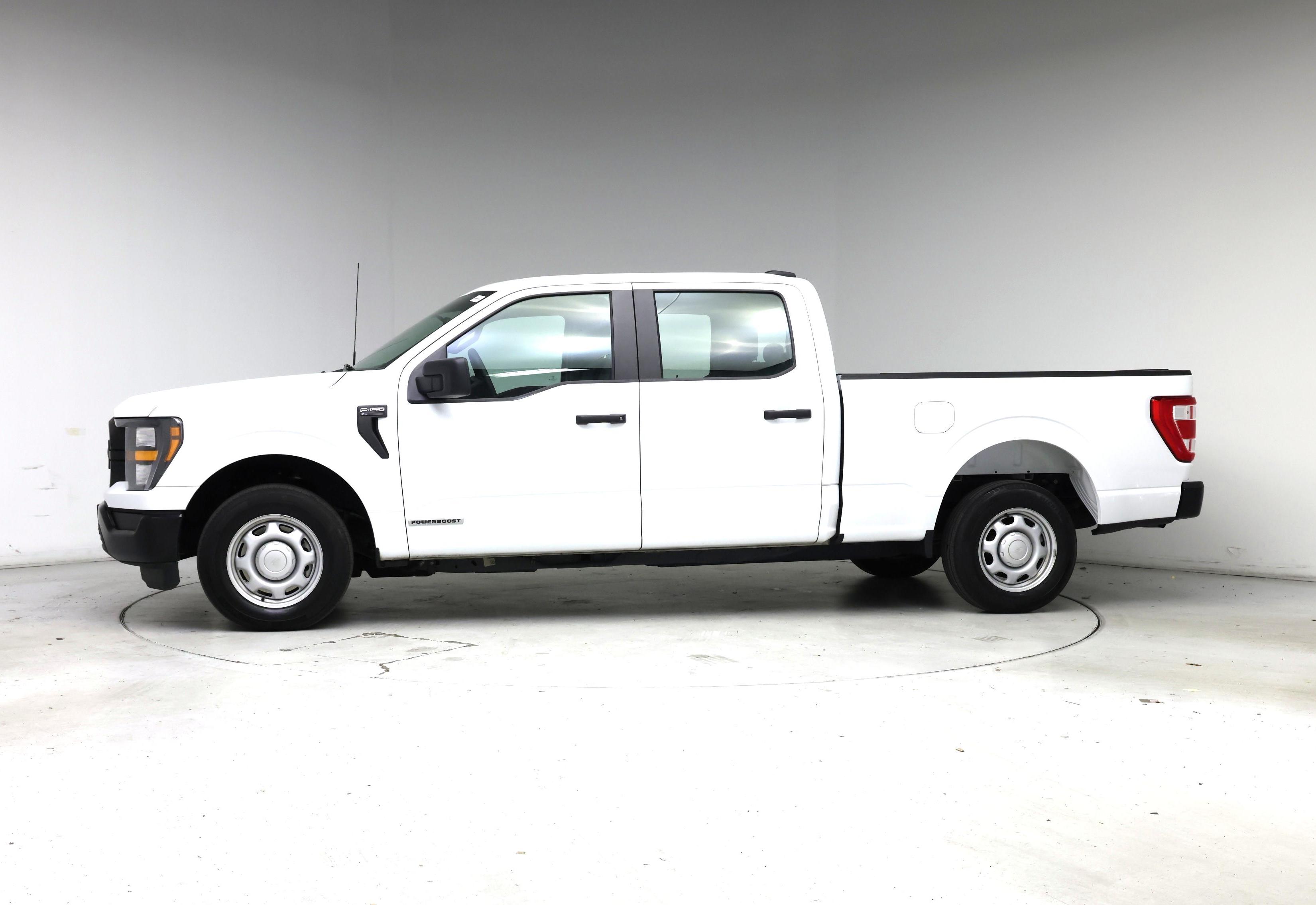 Thumbnail: 2023 Ford F-150 - 3