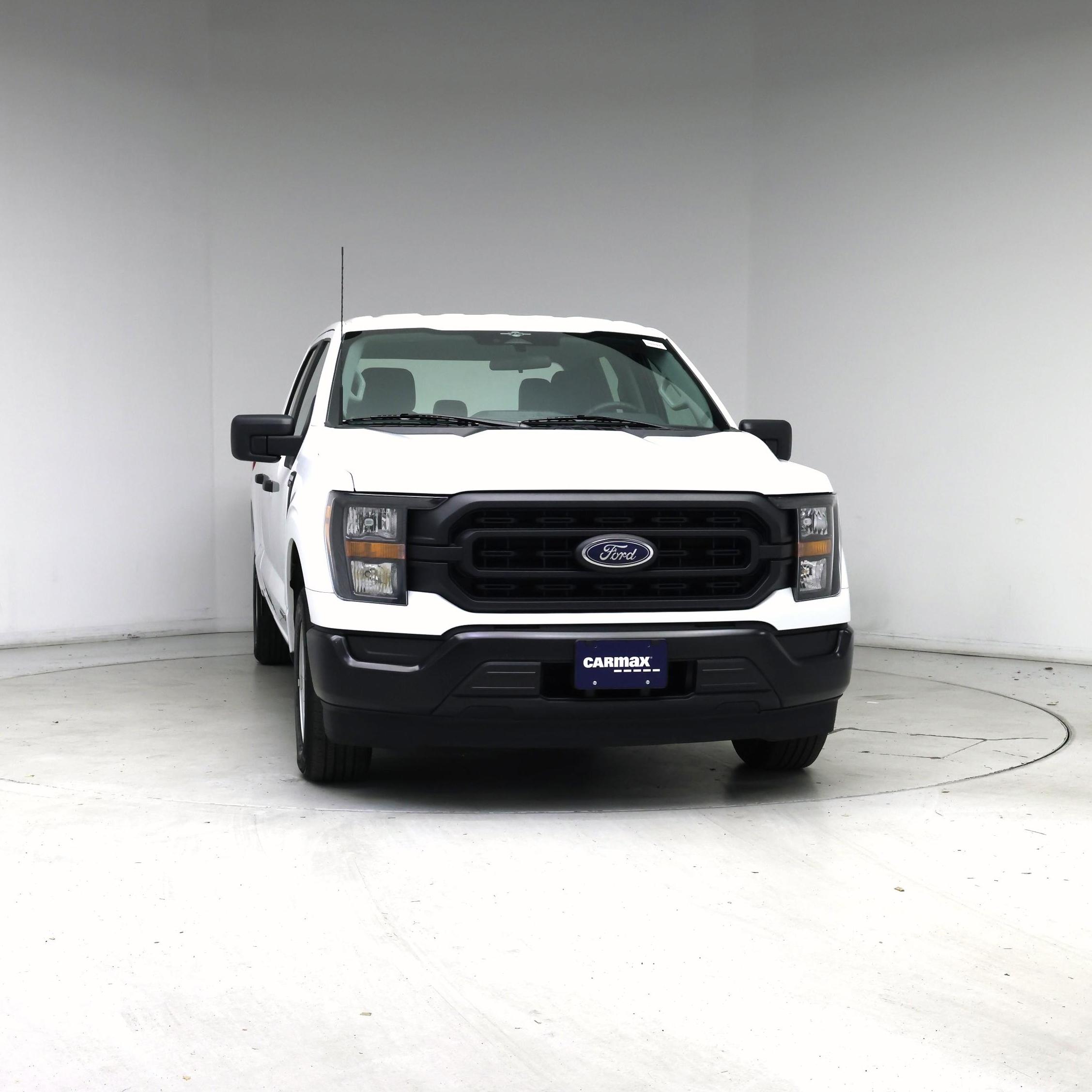 Thumbnail: 2023 Ford F-150 - 5