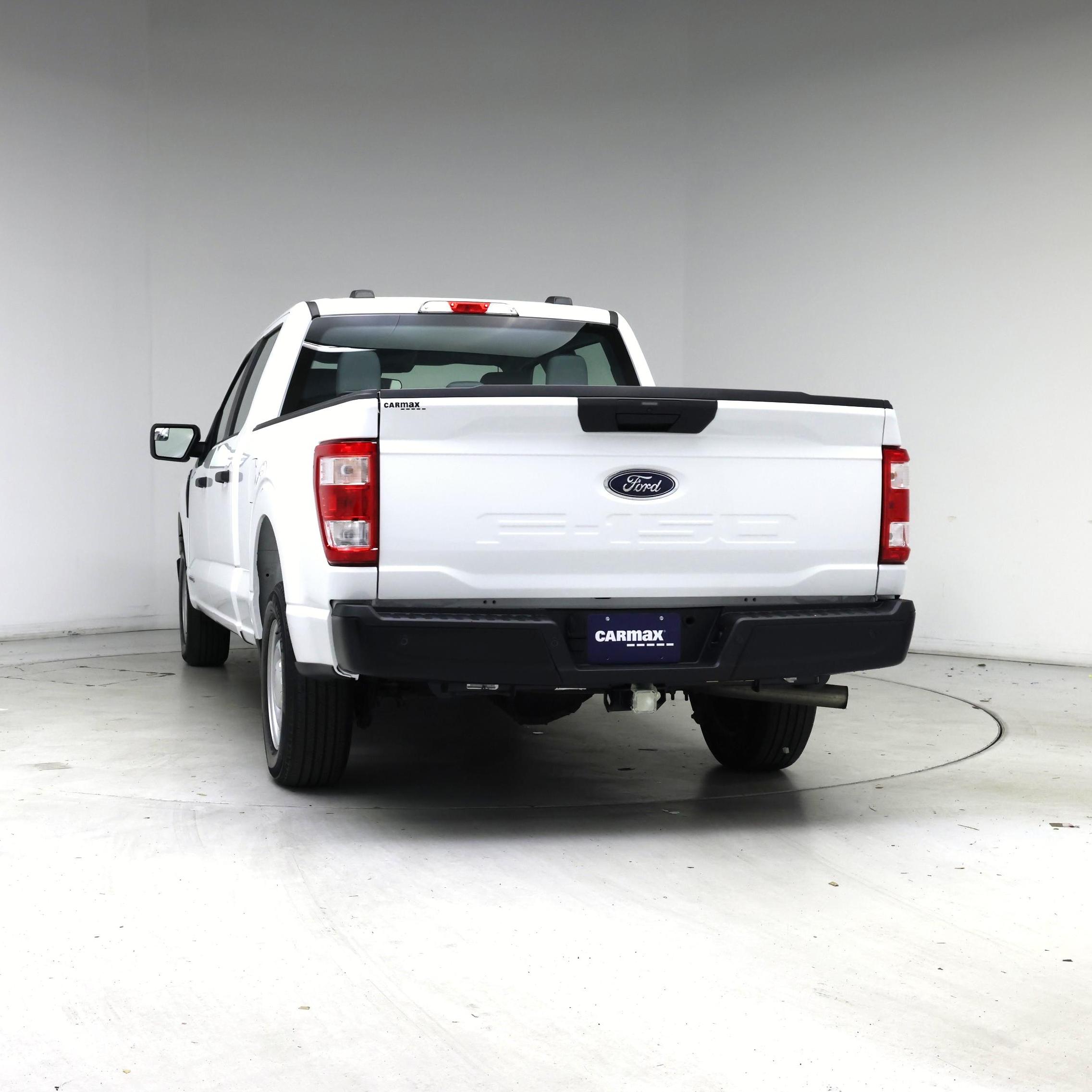 Thumbnail: 2023 Ford F-150 - 6