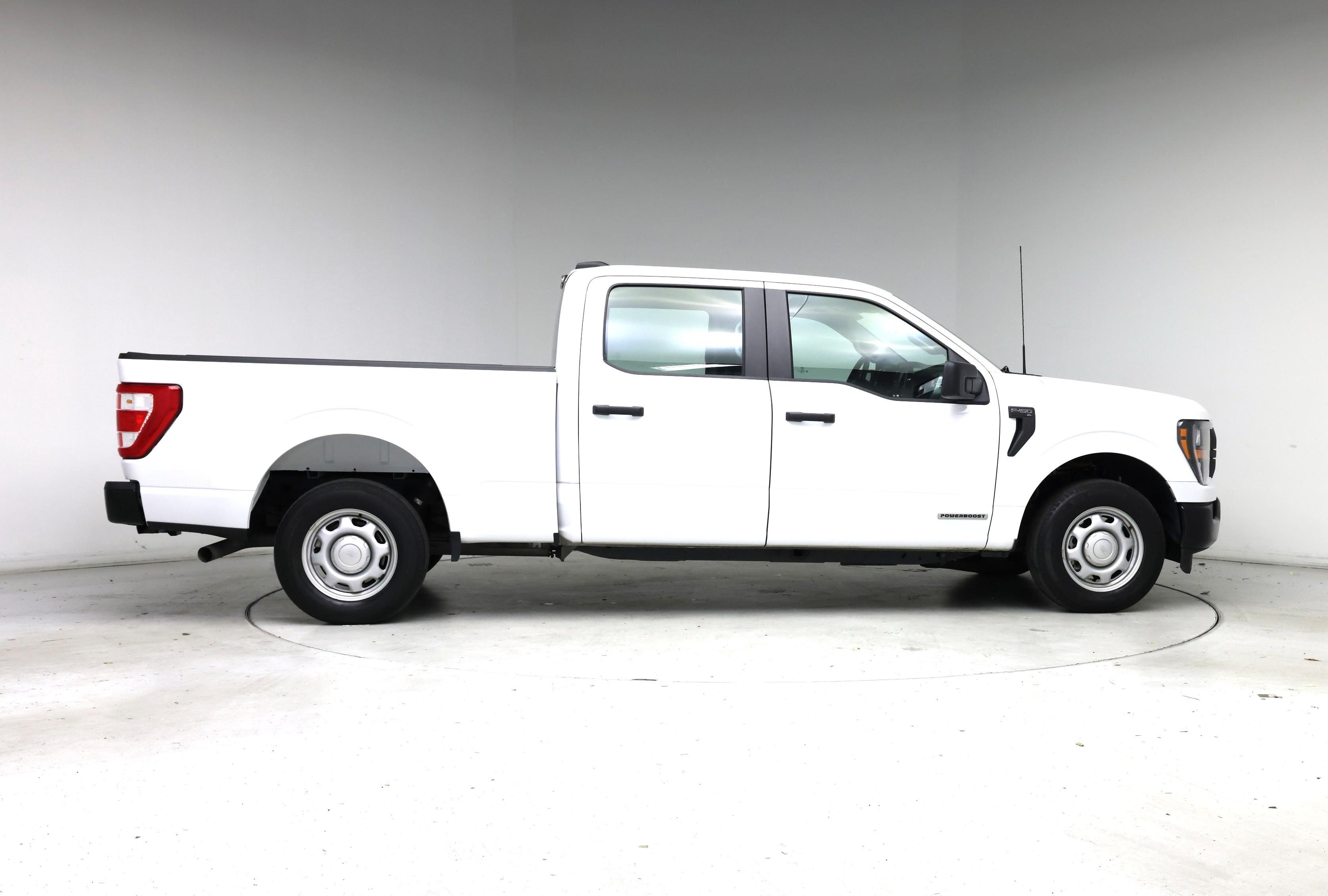 Thumbnail: 2023 Ford F-150 - 7