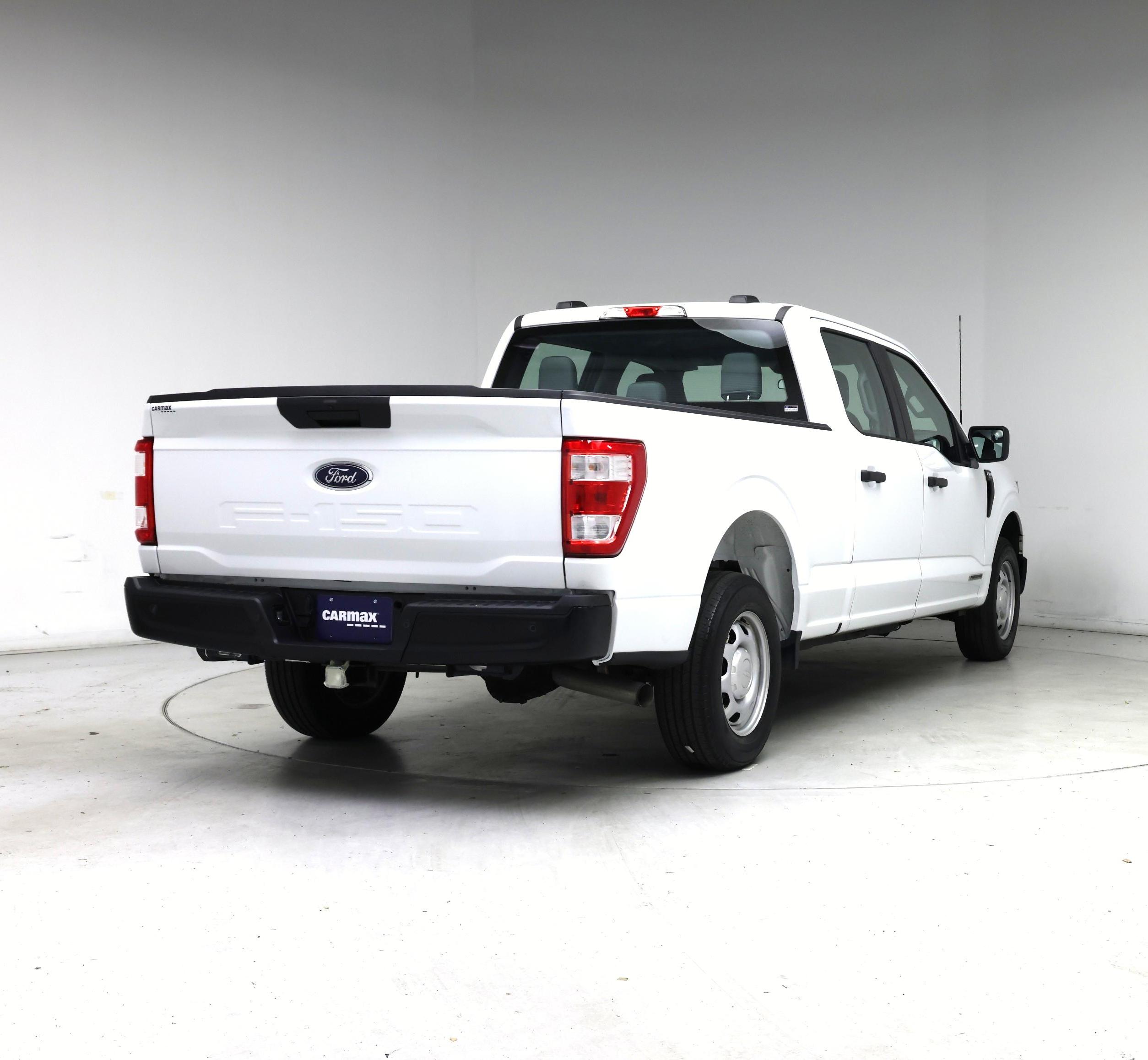 Thumbnail: 2023 Ford F-150 - 8