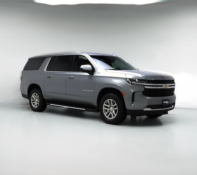2023 Chevrolet Suburban 1500 LS