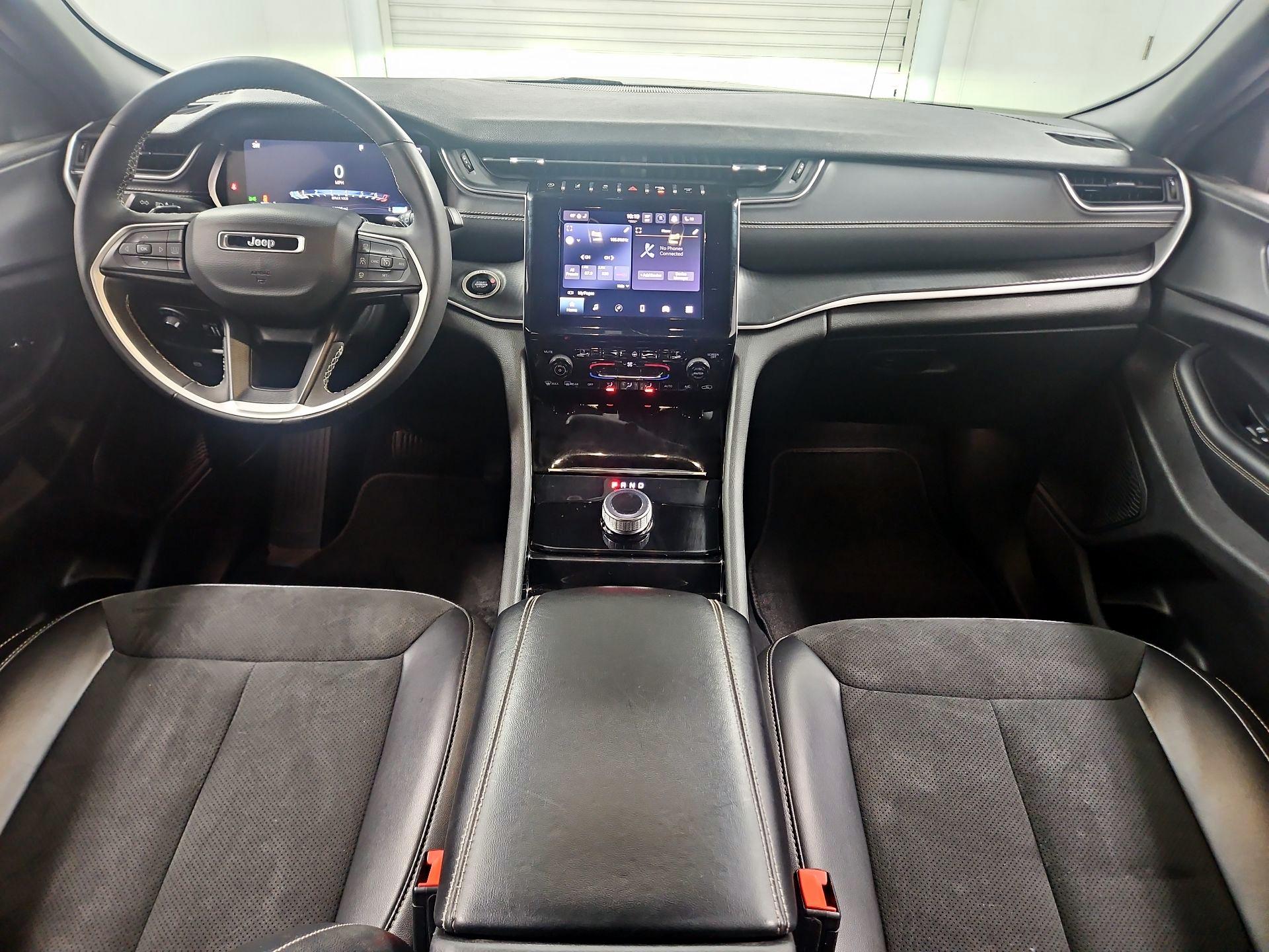 Thumbnail: 2023 Jeep Grand Cherokee - 9