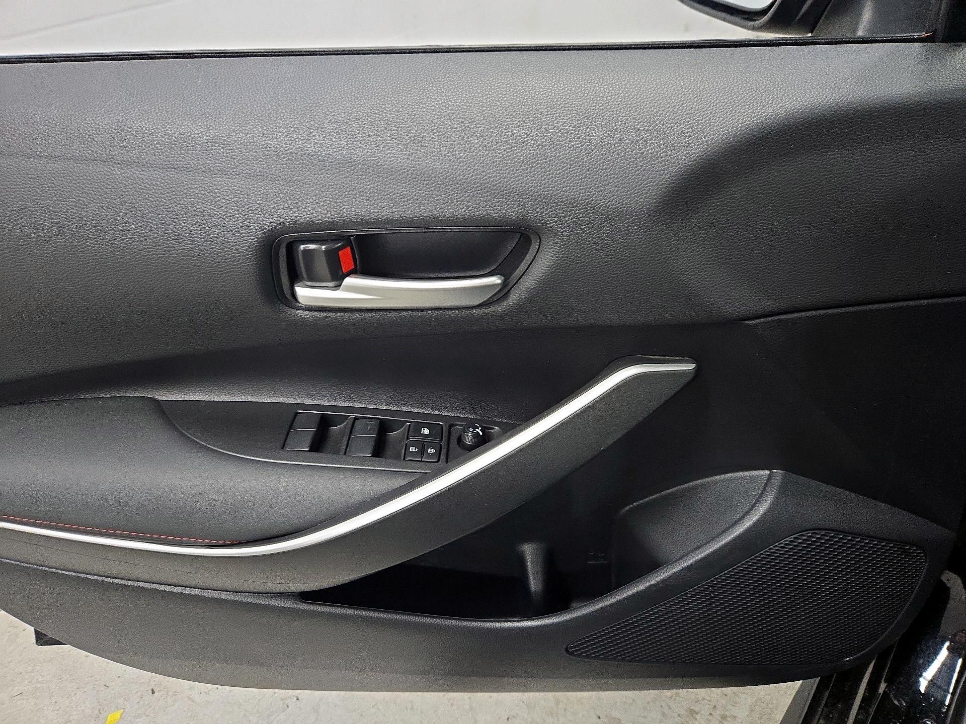 Thumbnail: 2023 Toyota Corolla - 12