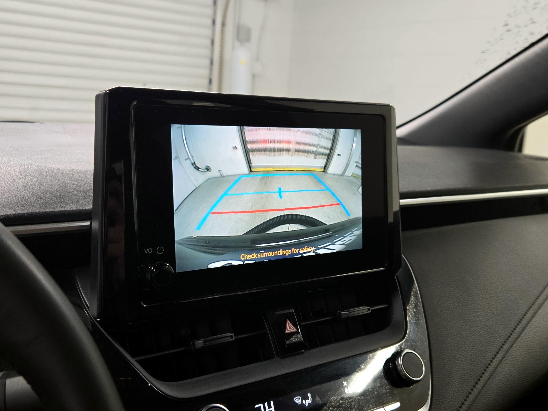 Thumbnail: 2023 Toyota Corolla - 14