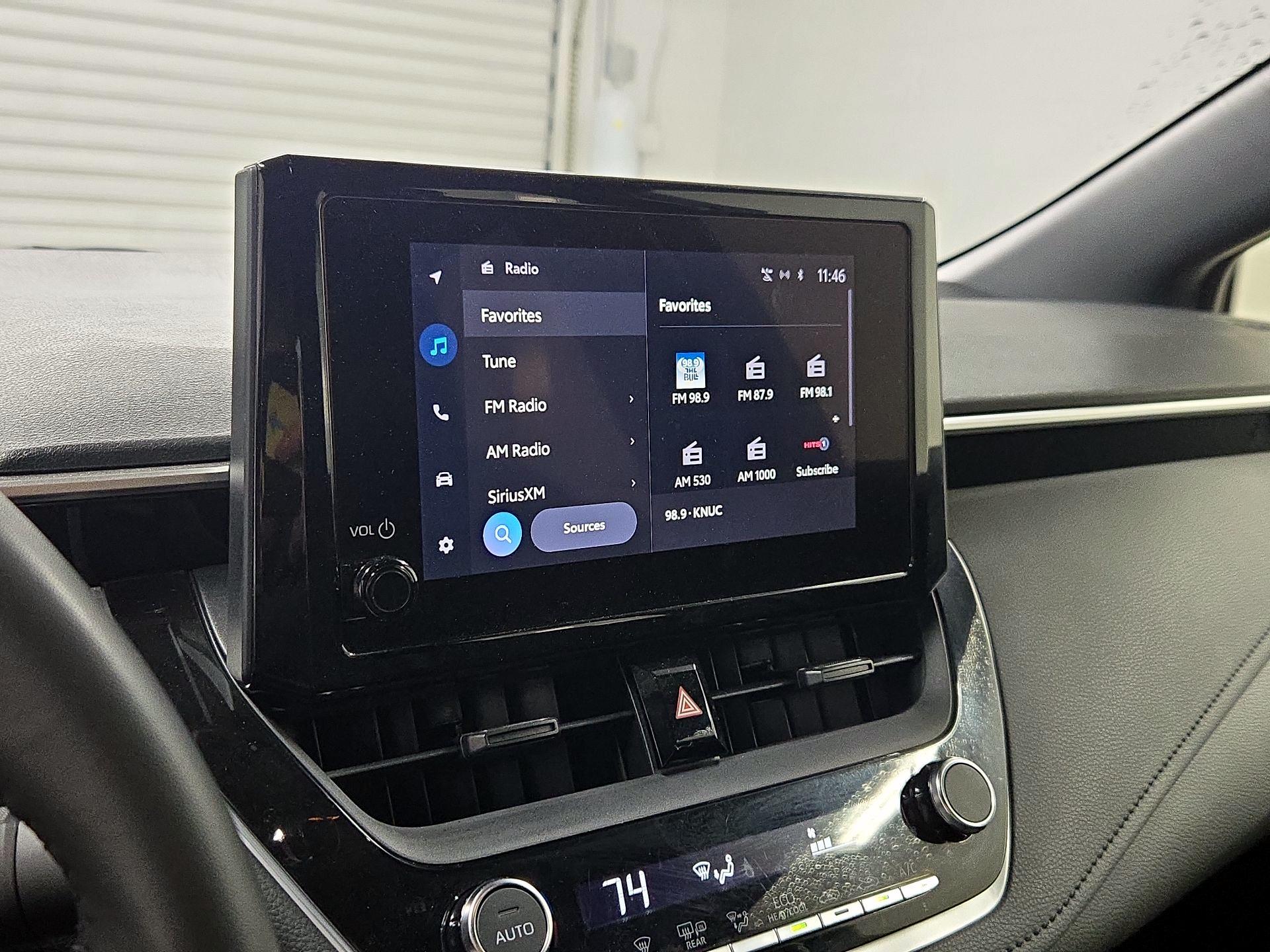 Thumbnail: 2023 Toyota Corolla - 15