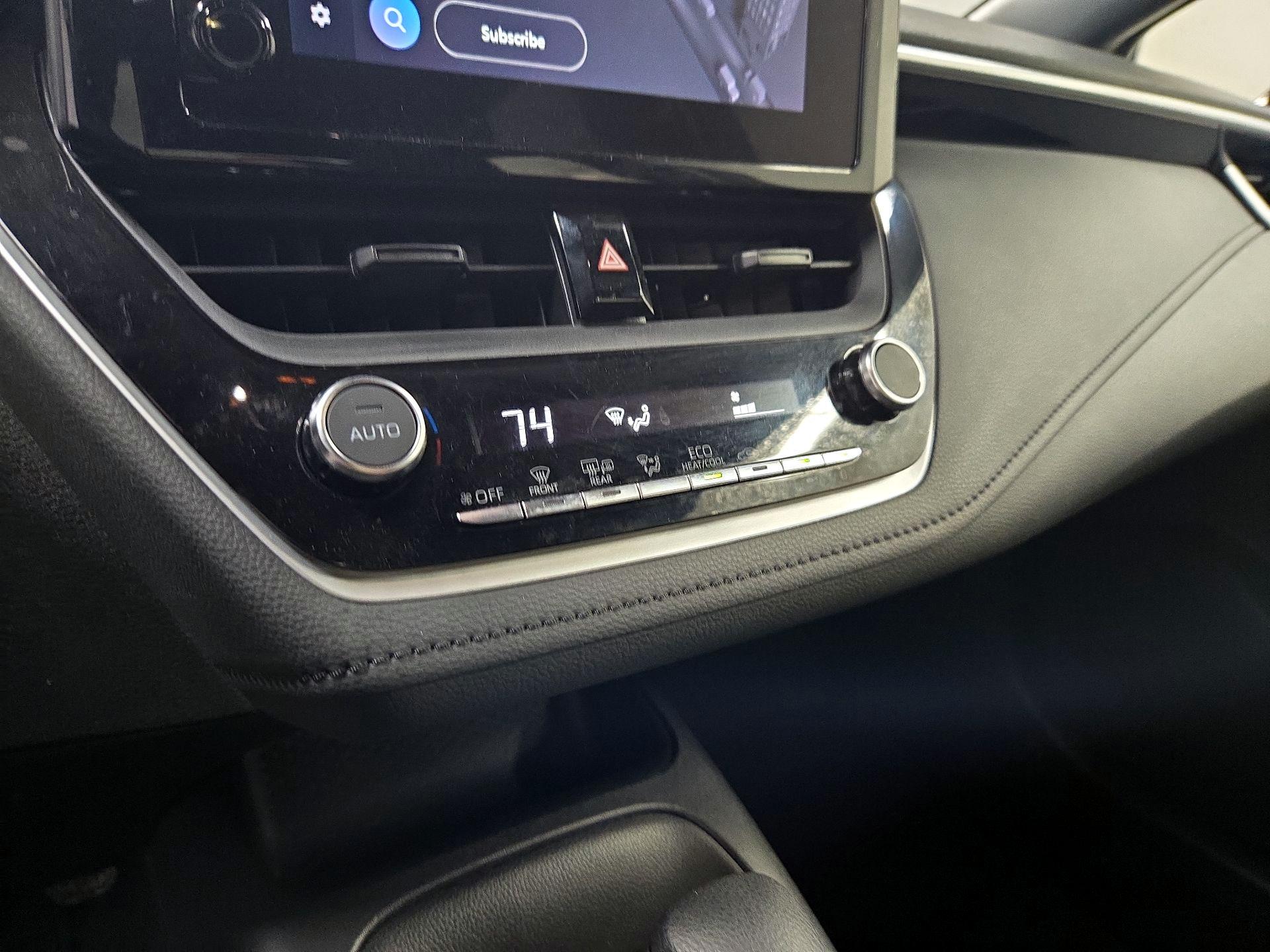 Thumbnail: 2023 Toyota Corolla - 16