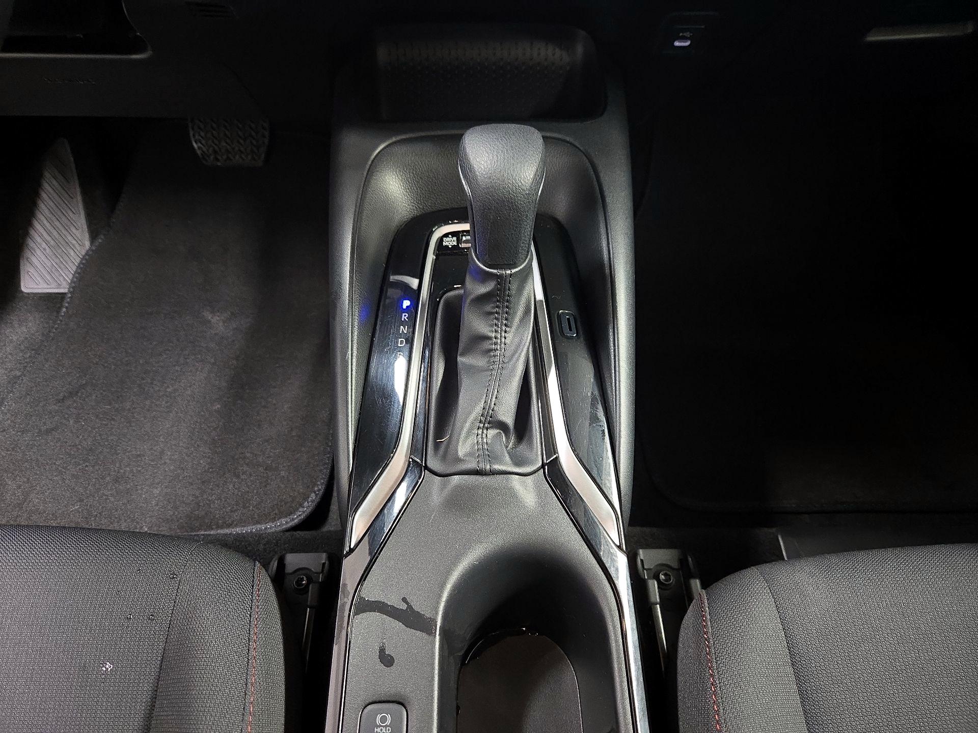 Thumbnail: 2023 Toyota Corolla - 17