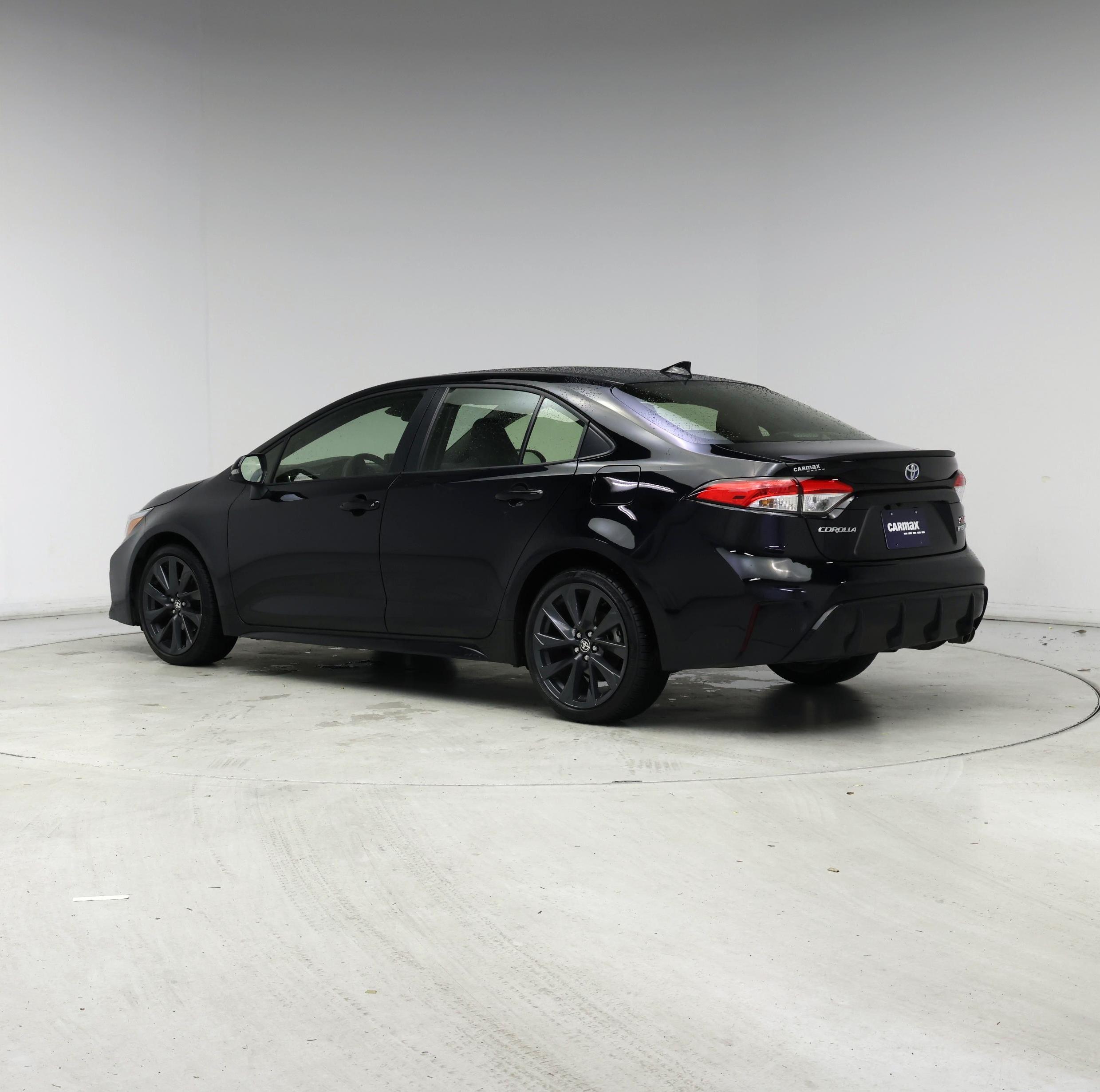 Thumbnail: 2023 Toyota Corolla - 2