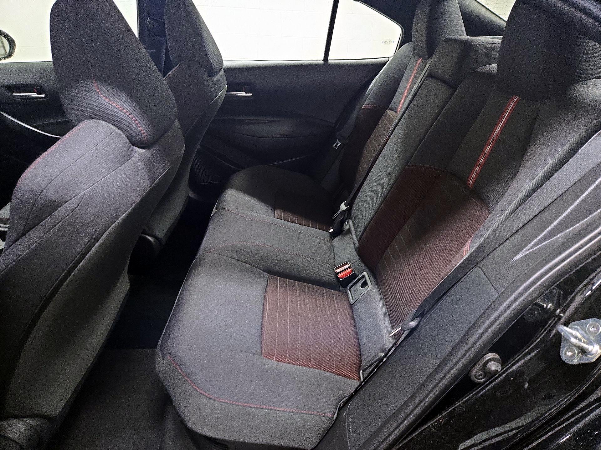 Thumbnail: 2023 Toyota Corolla - 19