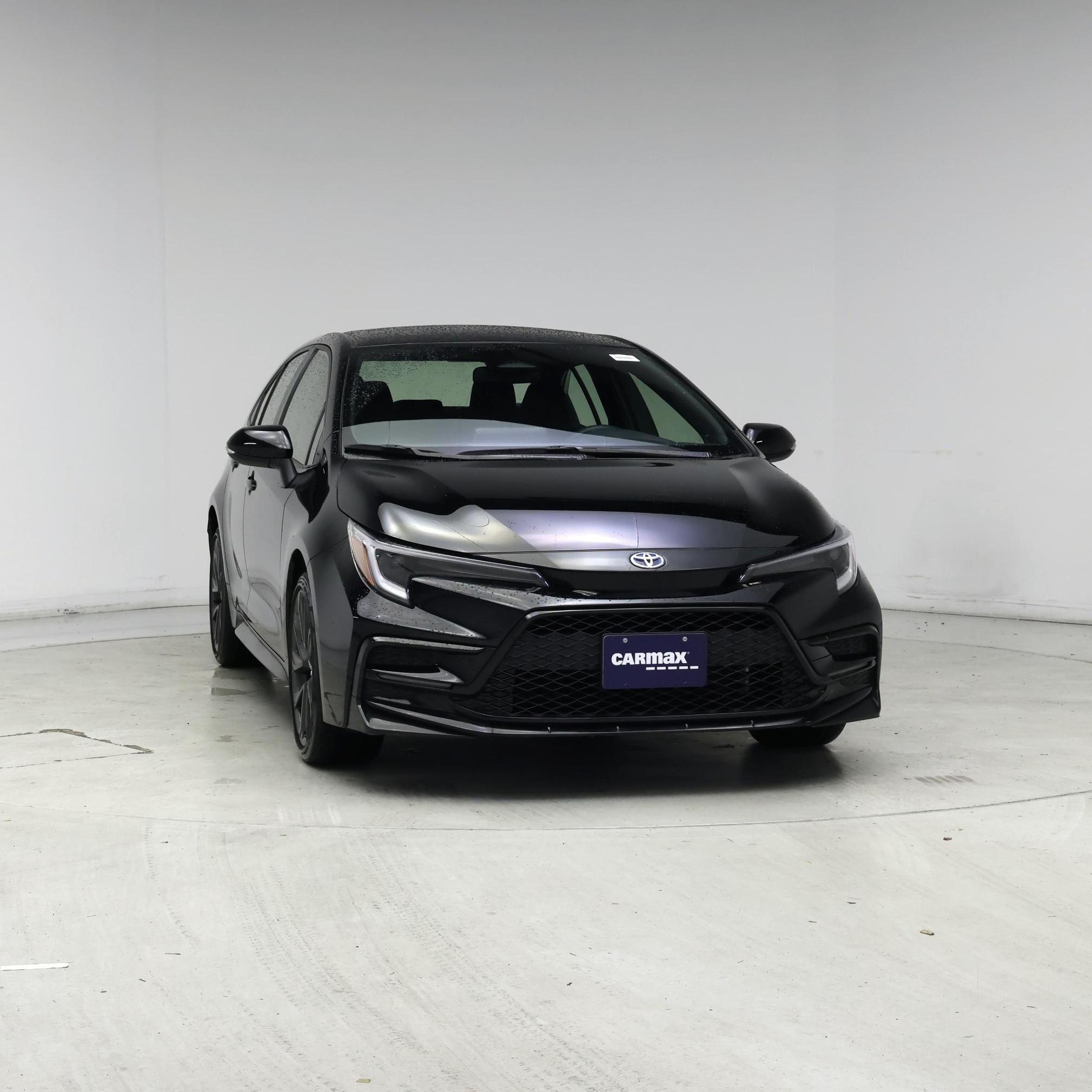 Thumbnail: 2023 Toyota Corolla - 5