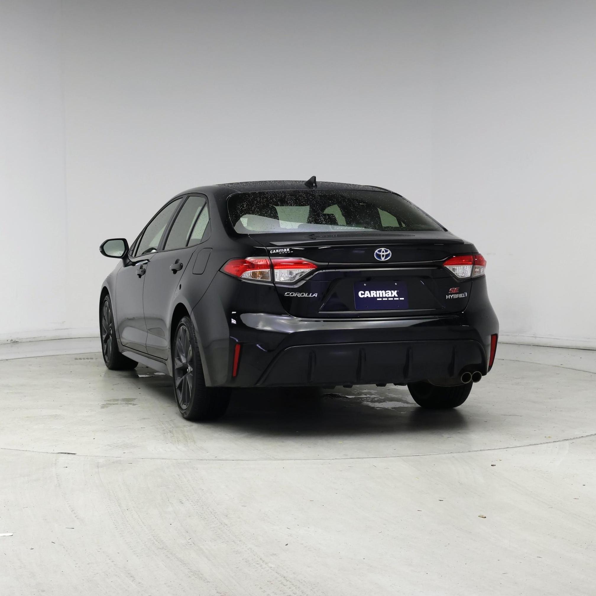 Thumbnail: 2023 Toyota Corolla - 6