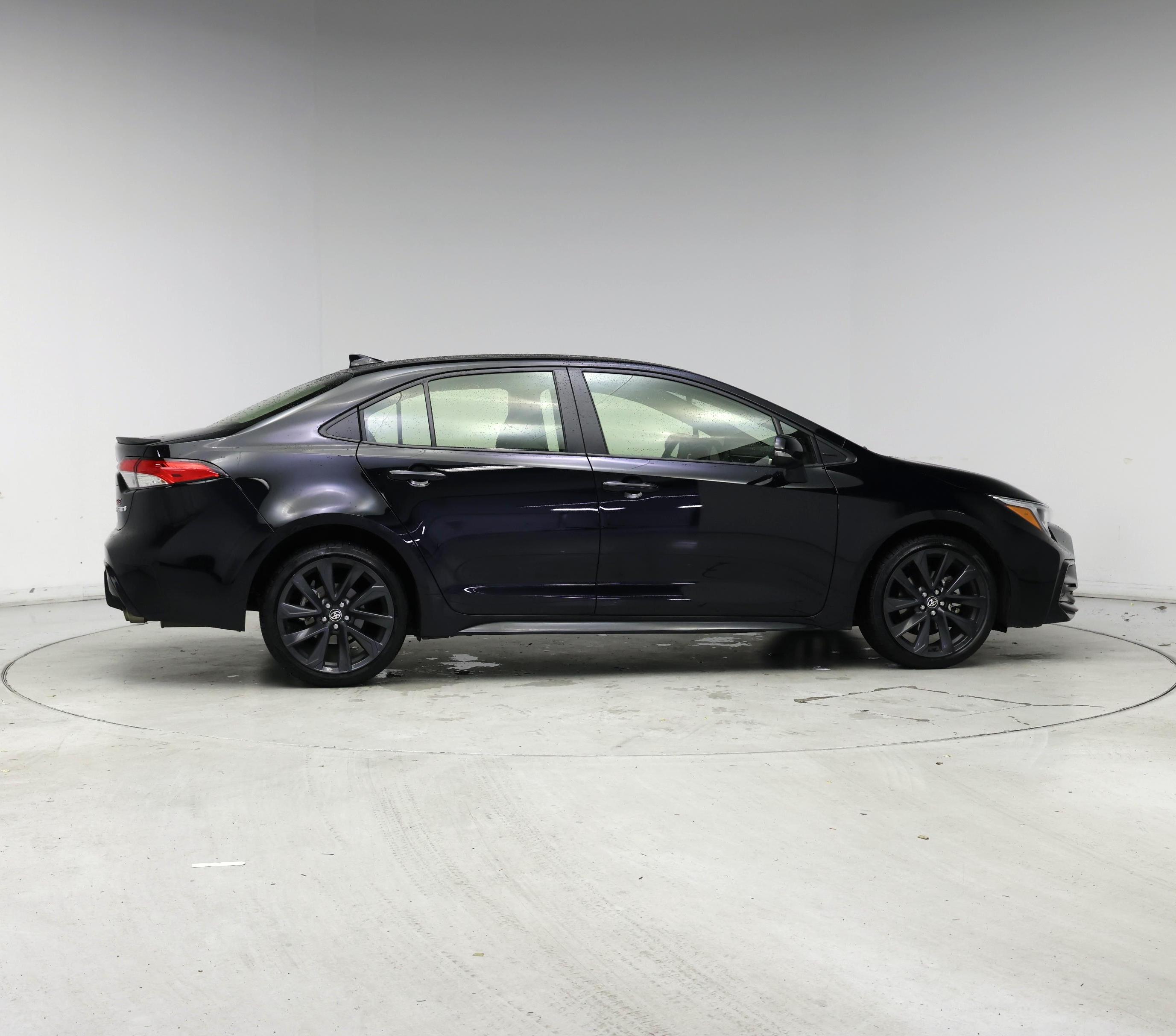 Thumbnail: 2023 Toyota Corolla - 7