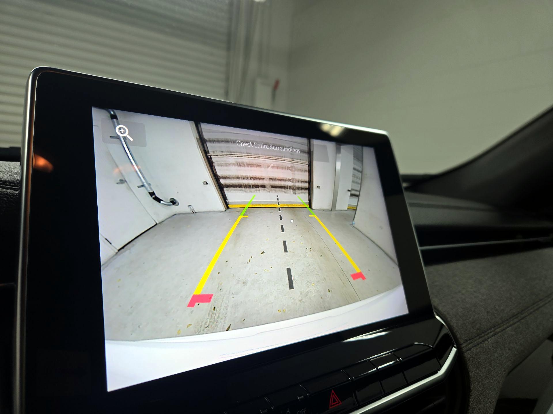 Thumbnail: 2023 Jeep Compass - 14