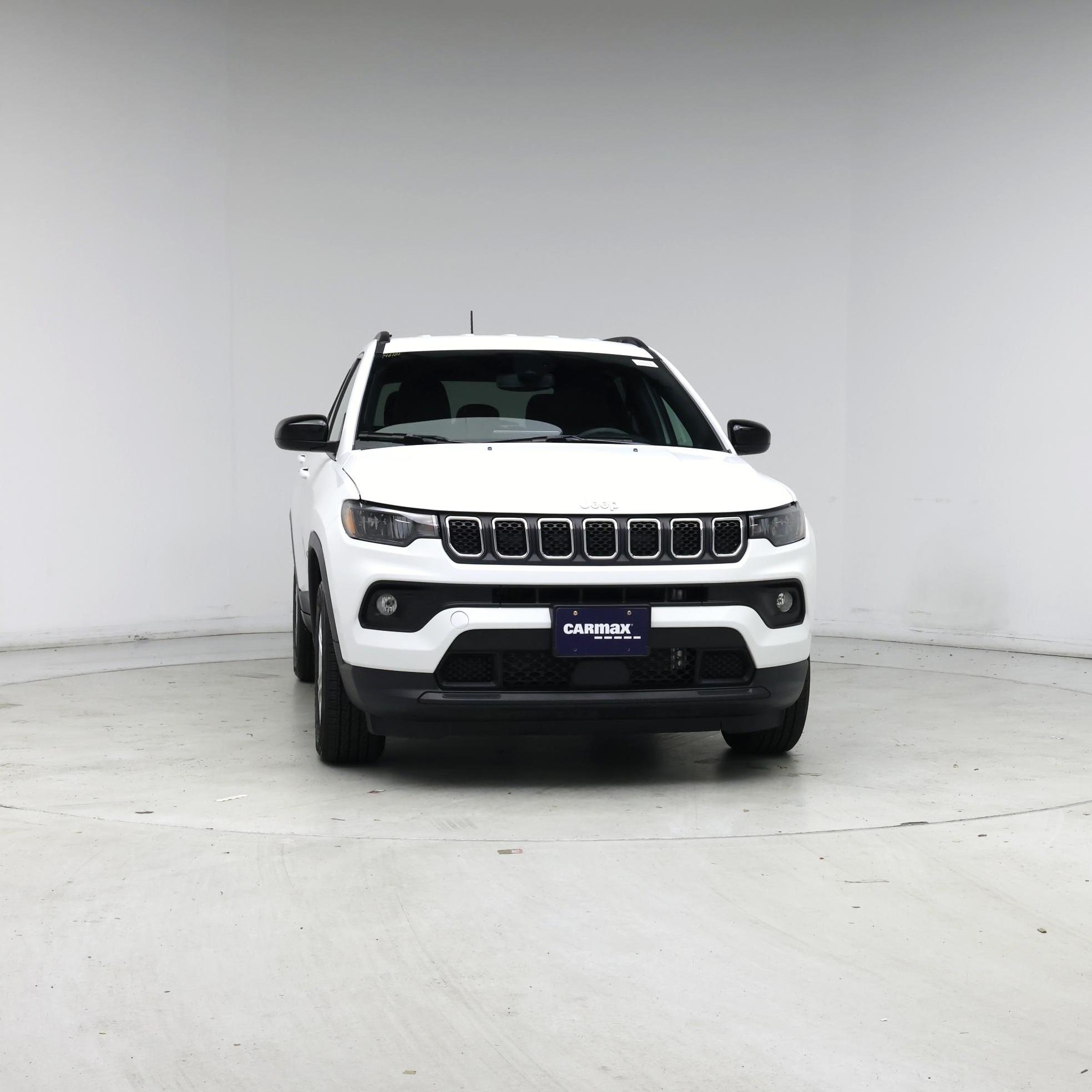 Thumbnail: 2023 Jeep Compass - 5