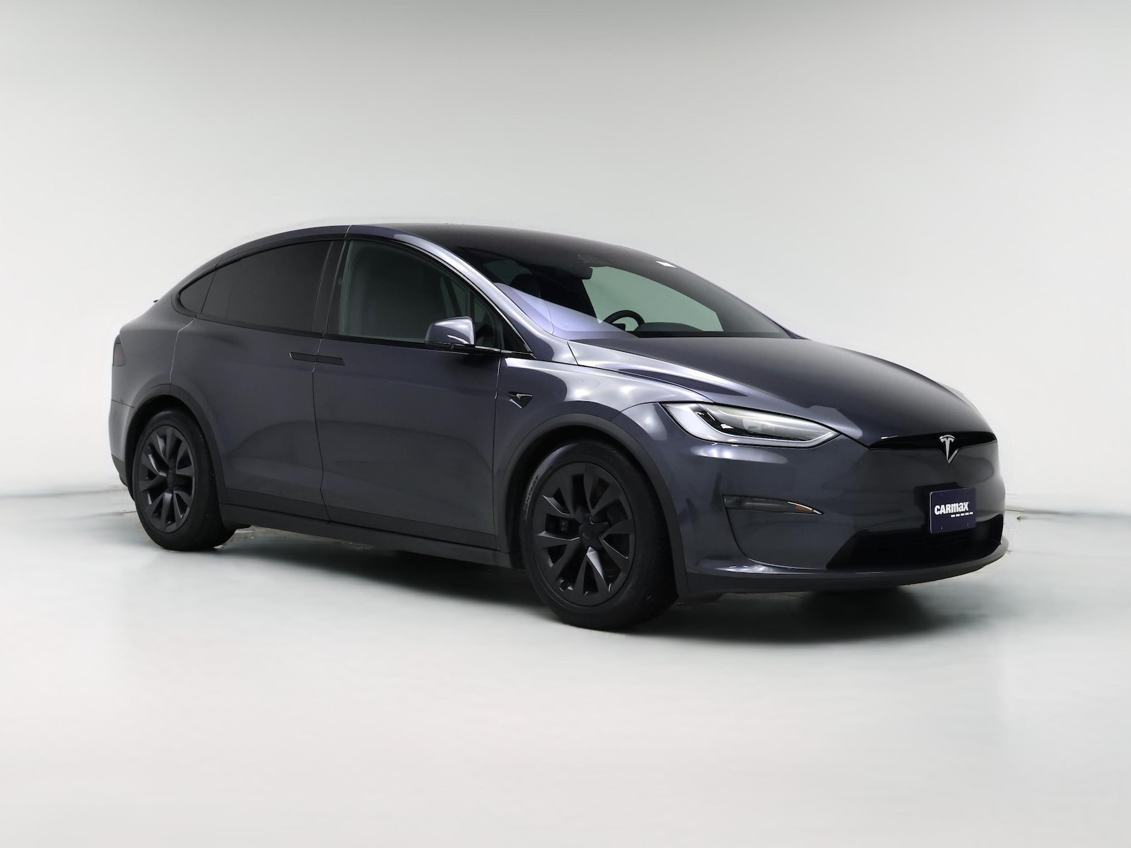 2023 Tesla Model X Long Range