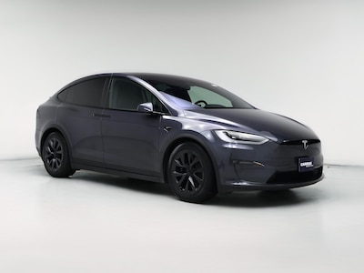 2023 Tesla Model X