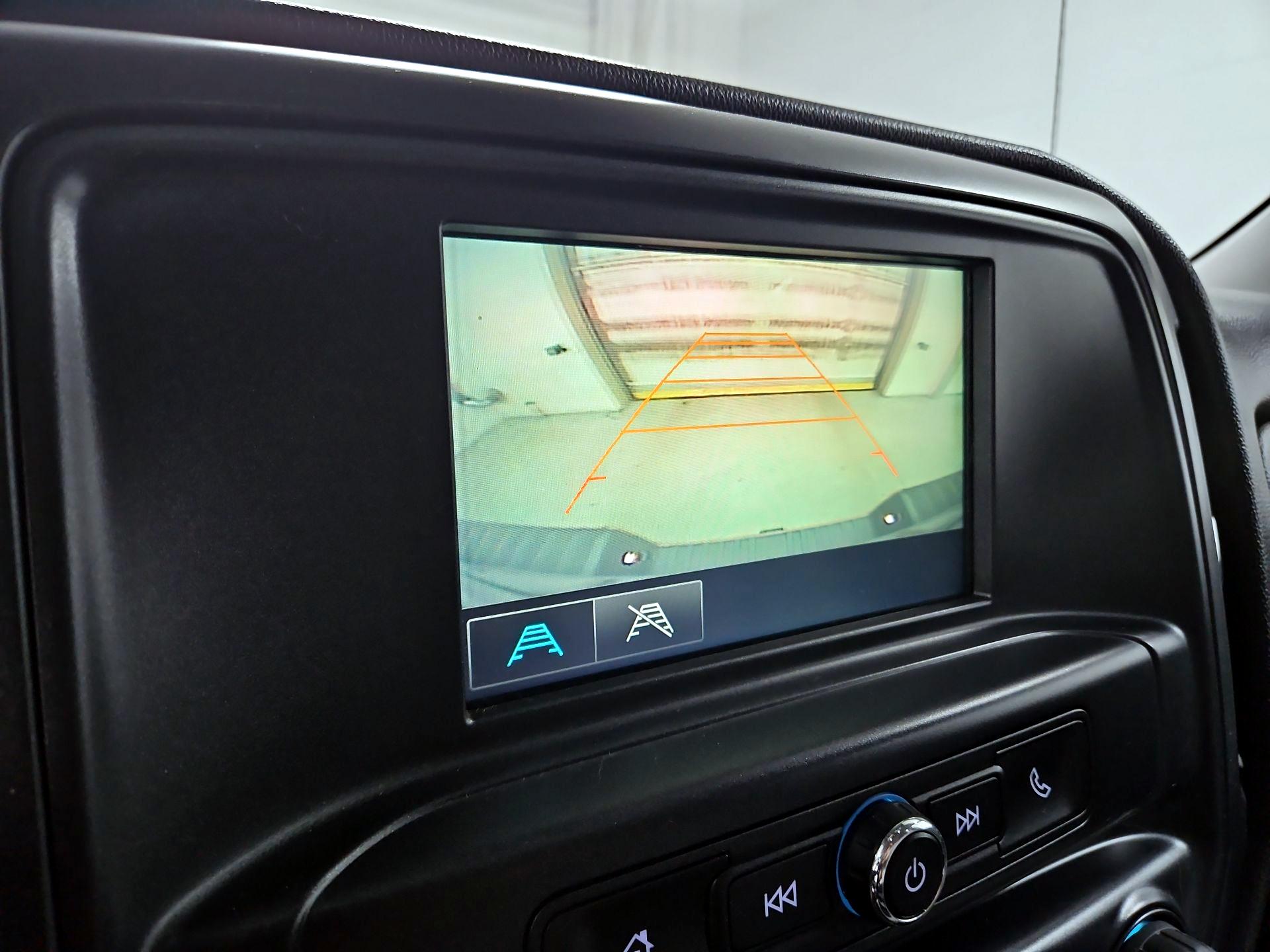 Thumbnail: 2017 Chevrolet Silverado 1500 - 14