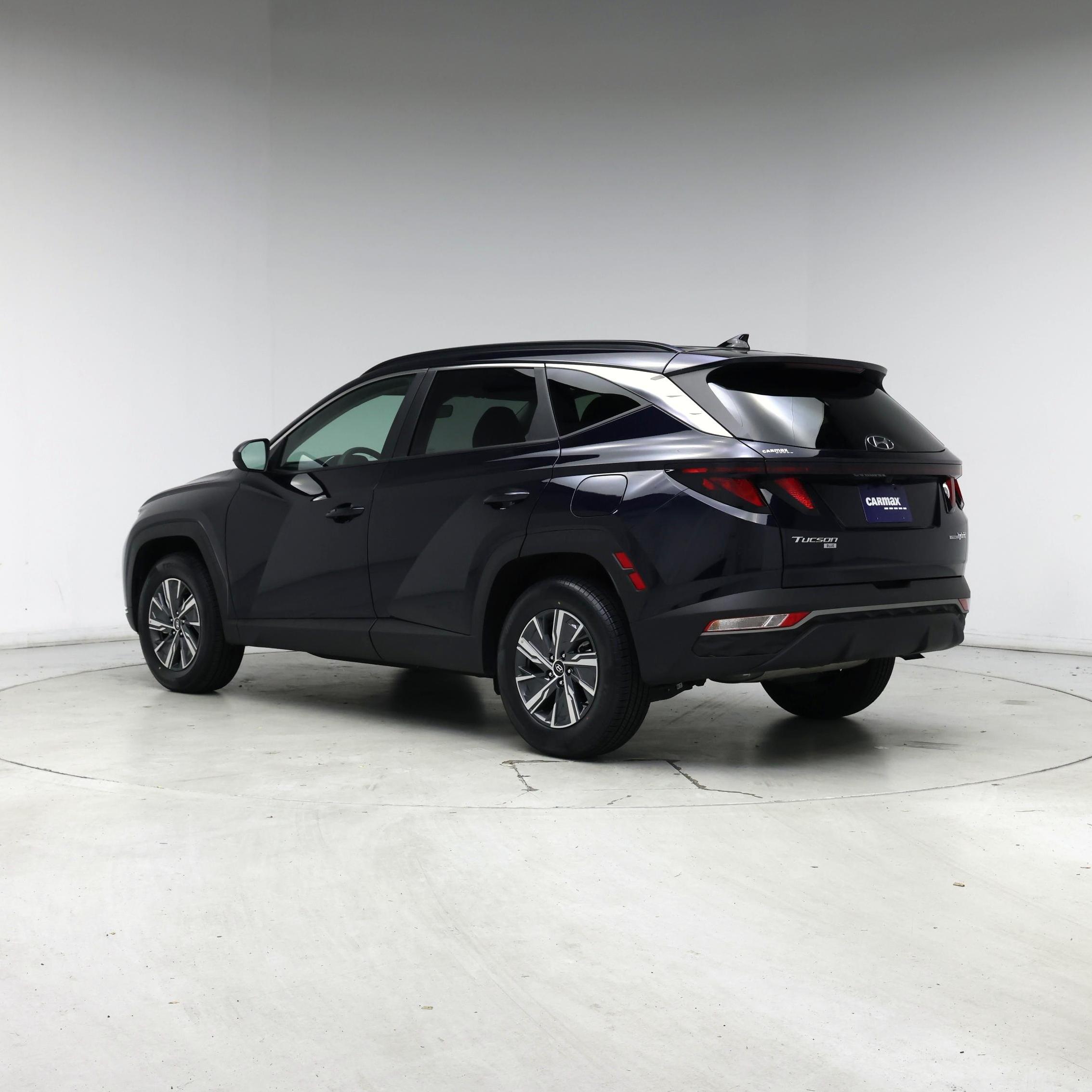 Thumbnail: 2024 Hyundai Tucson - 2