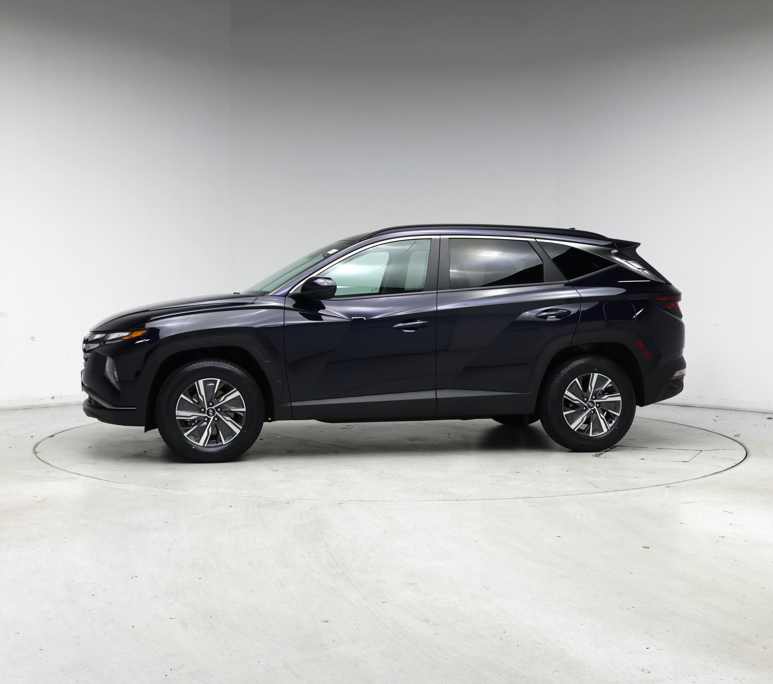 Thumbnail: 2024 Hyundai Tucson - 3