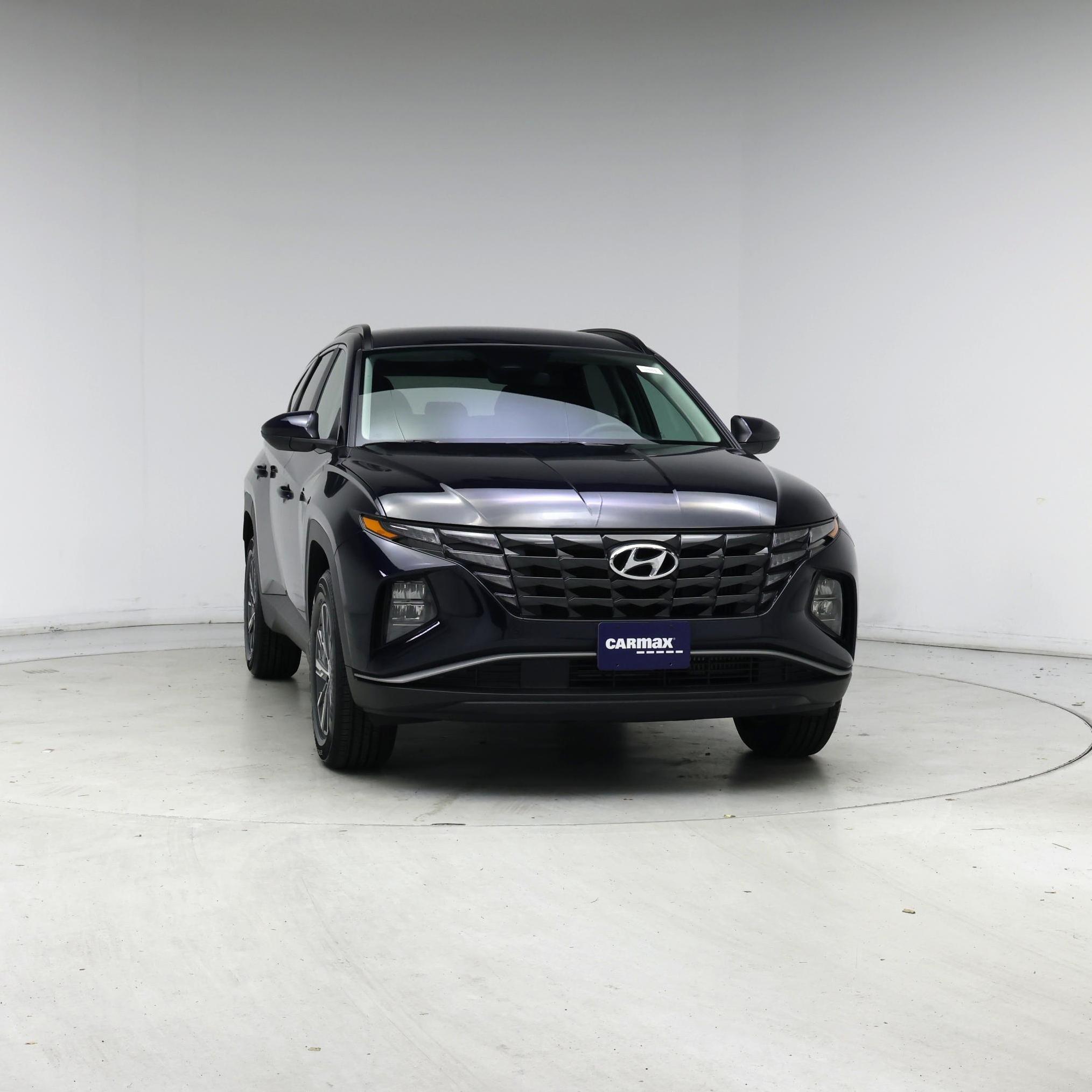 Thumbnail: 2024 Hyundai Tucson - 5