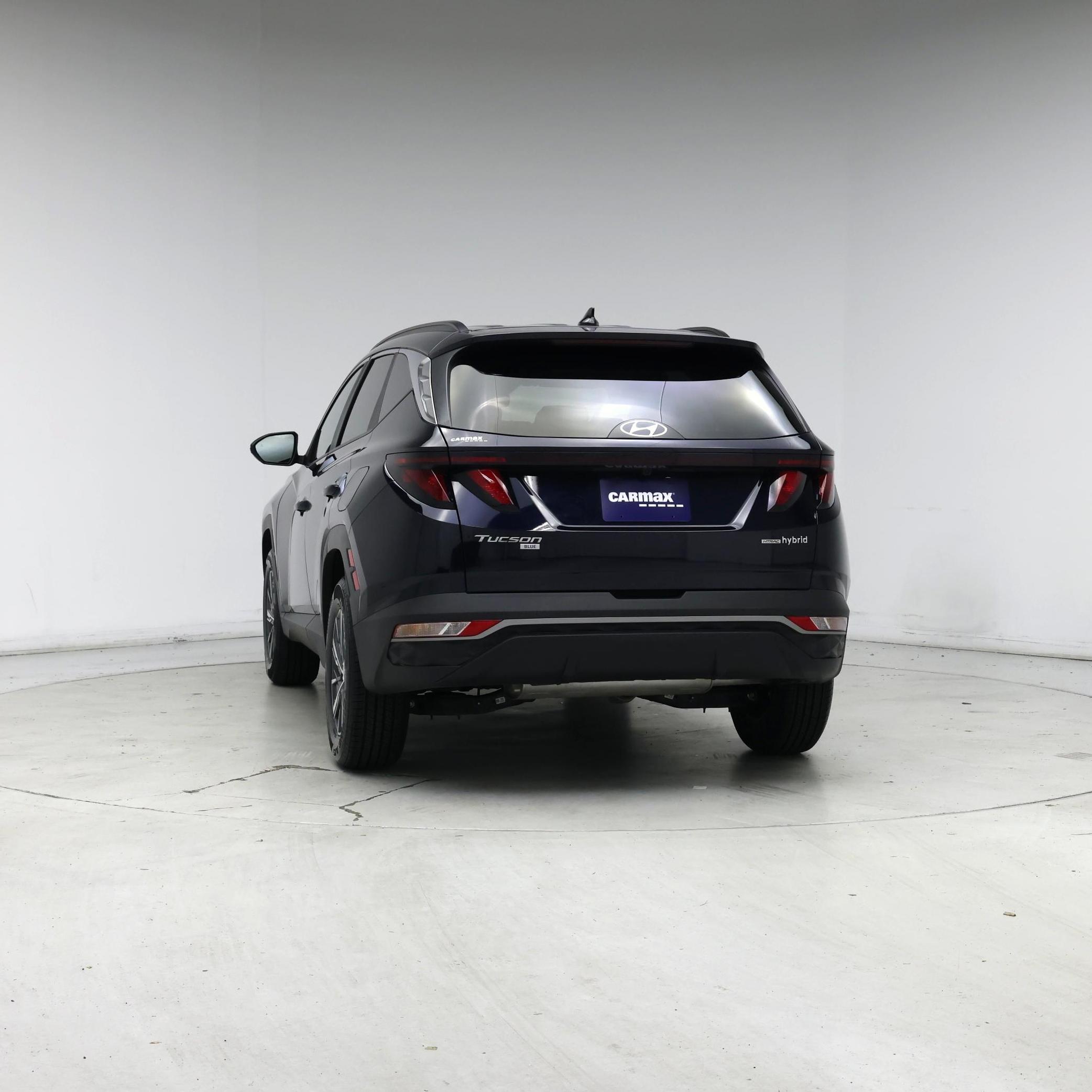 Thumbnail: 2024 Hyundai Tucson - 6