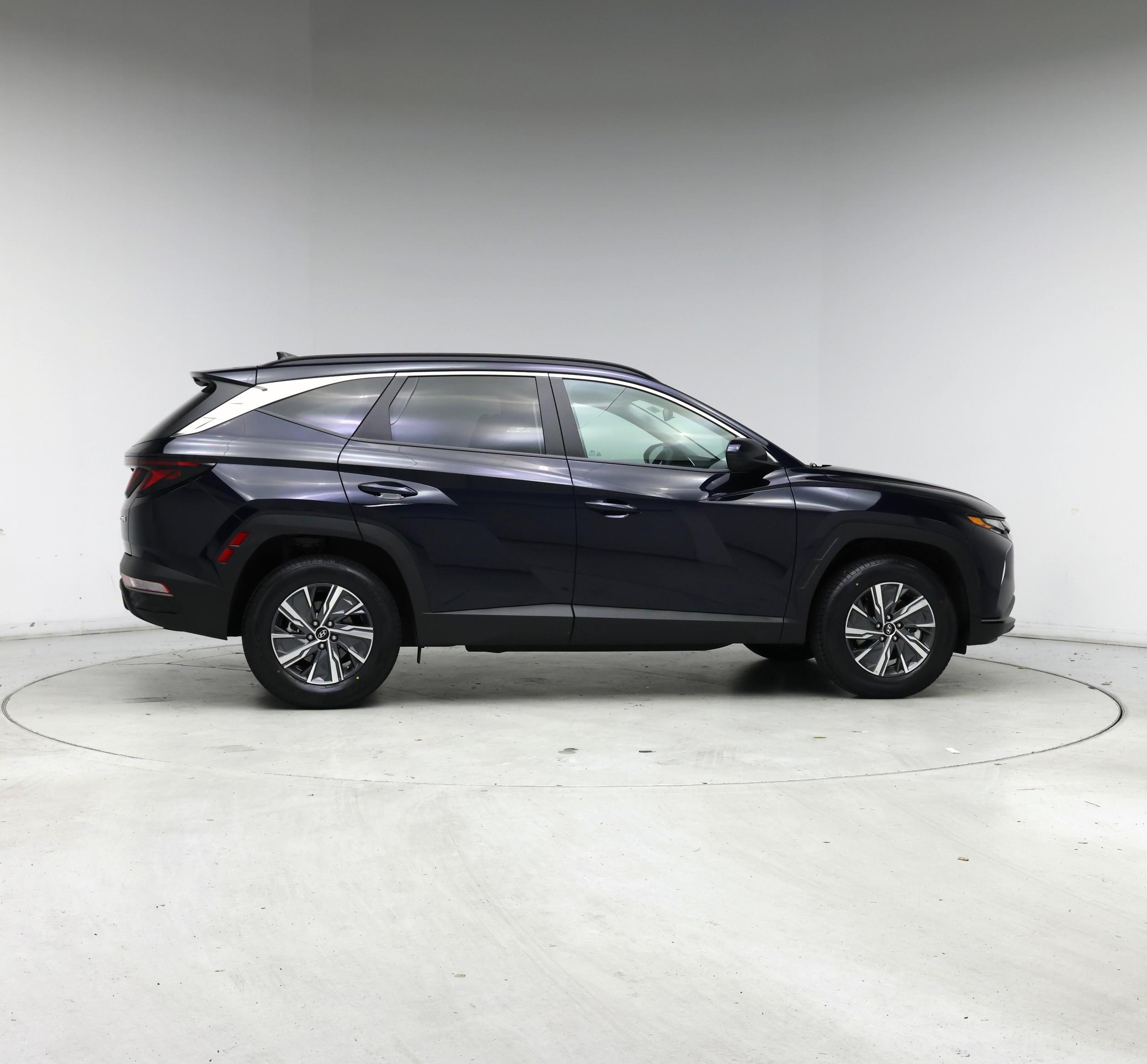 Thumbnail: 2024 Hyundai Tucson - 7