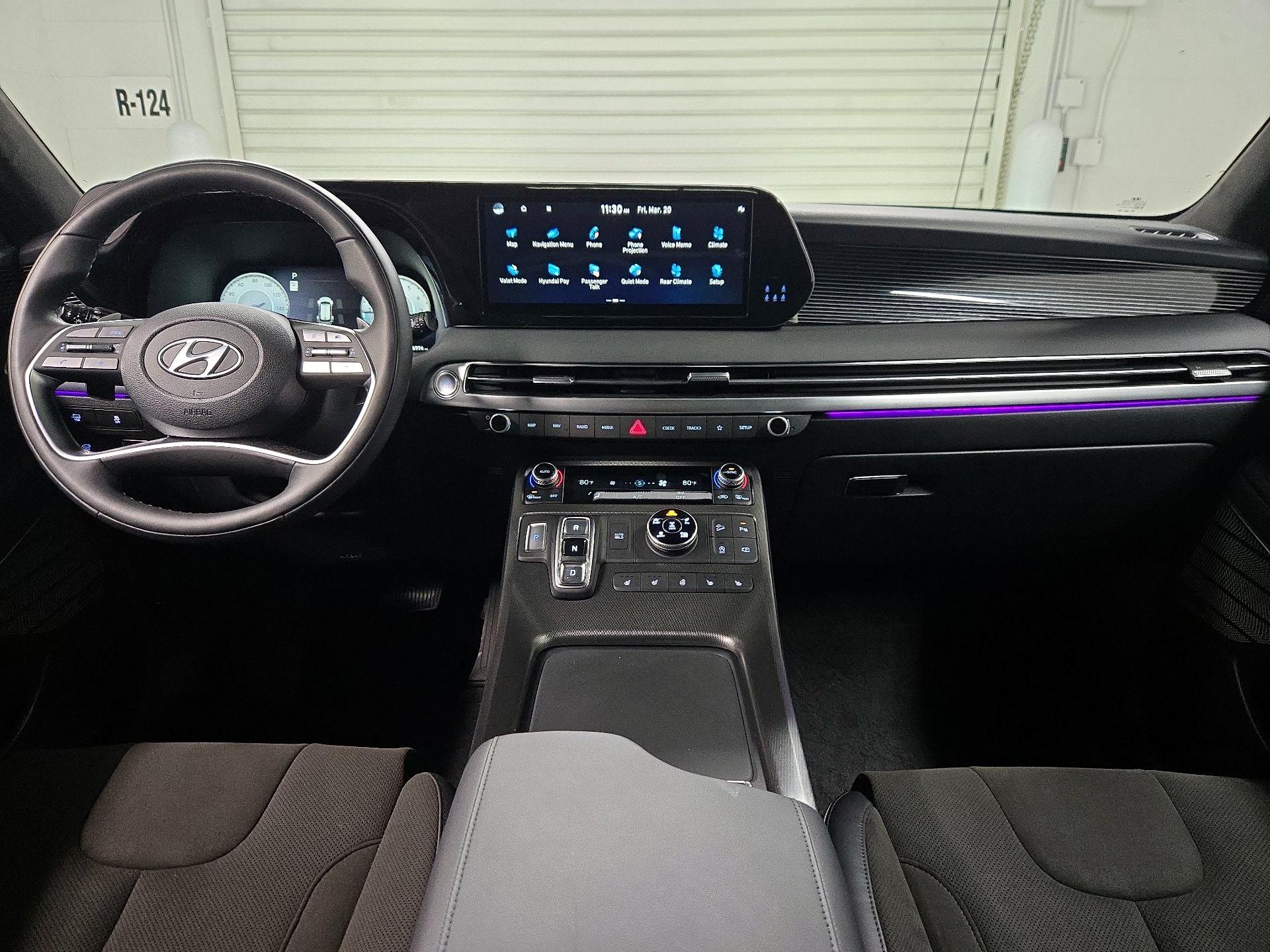 Thumbnail: 2025 Hyundai Palisade - 9