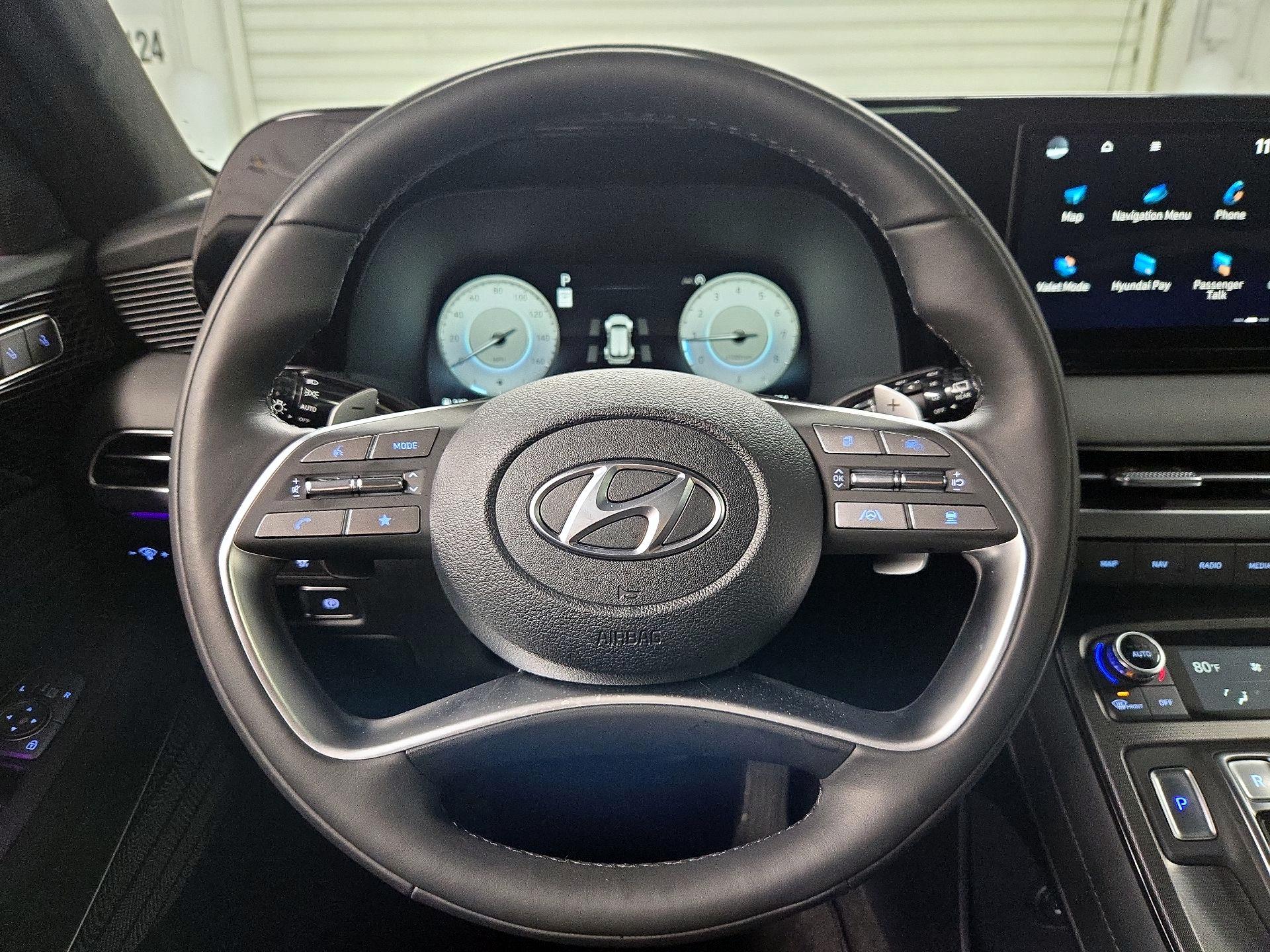 Thumbnail: 2025 Hyundai Palisade - 10