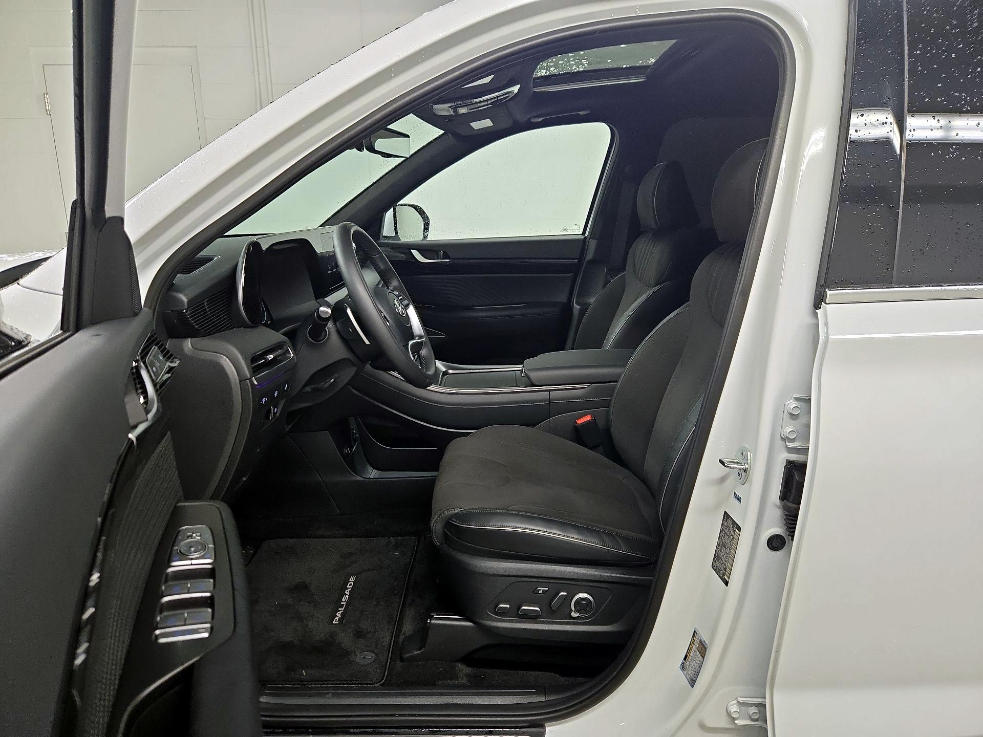 Thumbnail: 2025 Hyundai Palisade - 11