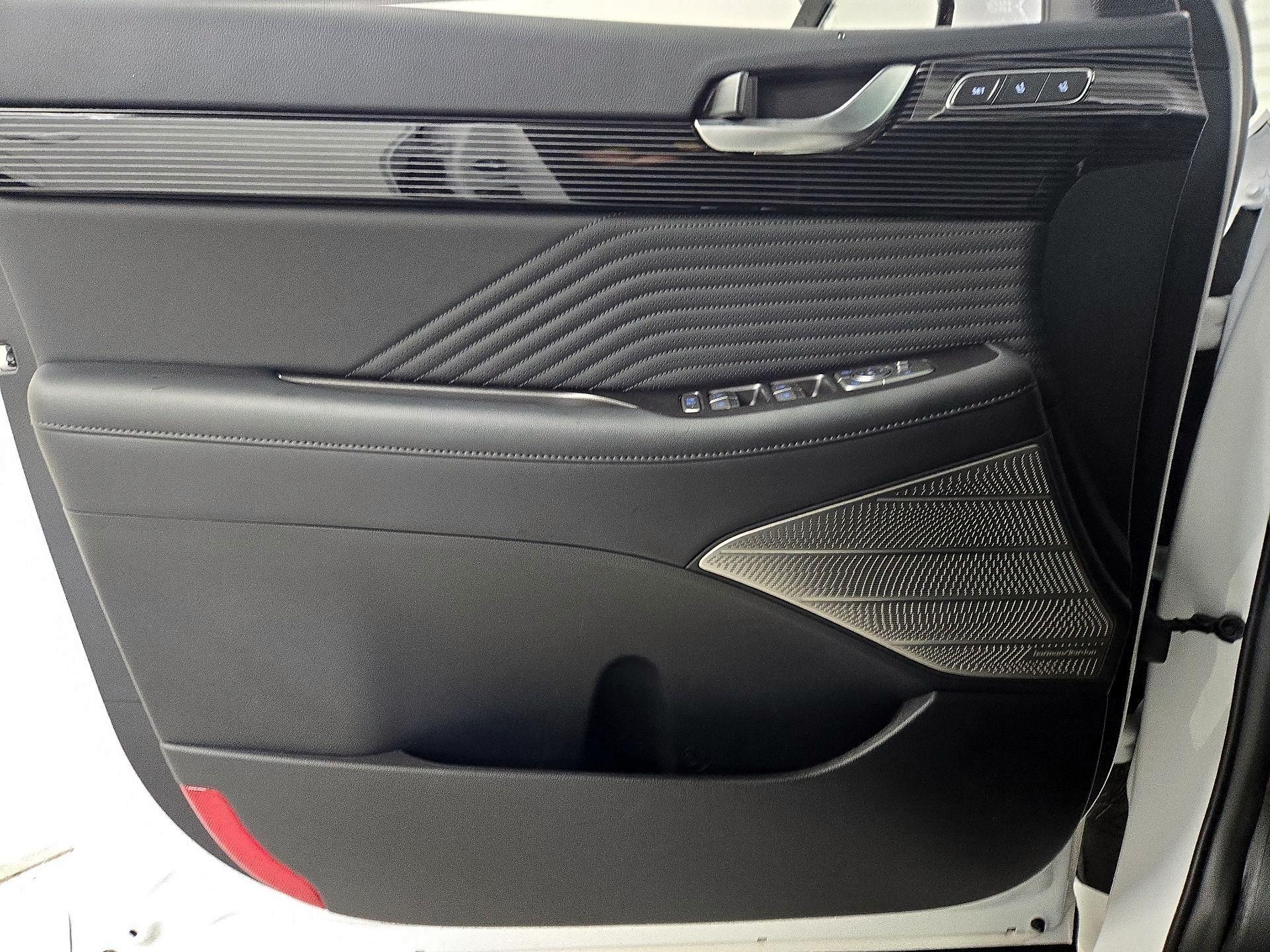 Thumbnail: 2025 Hyundai Palisade - 12