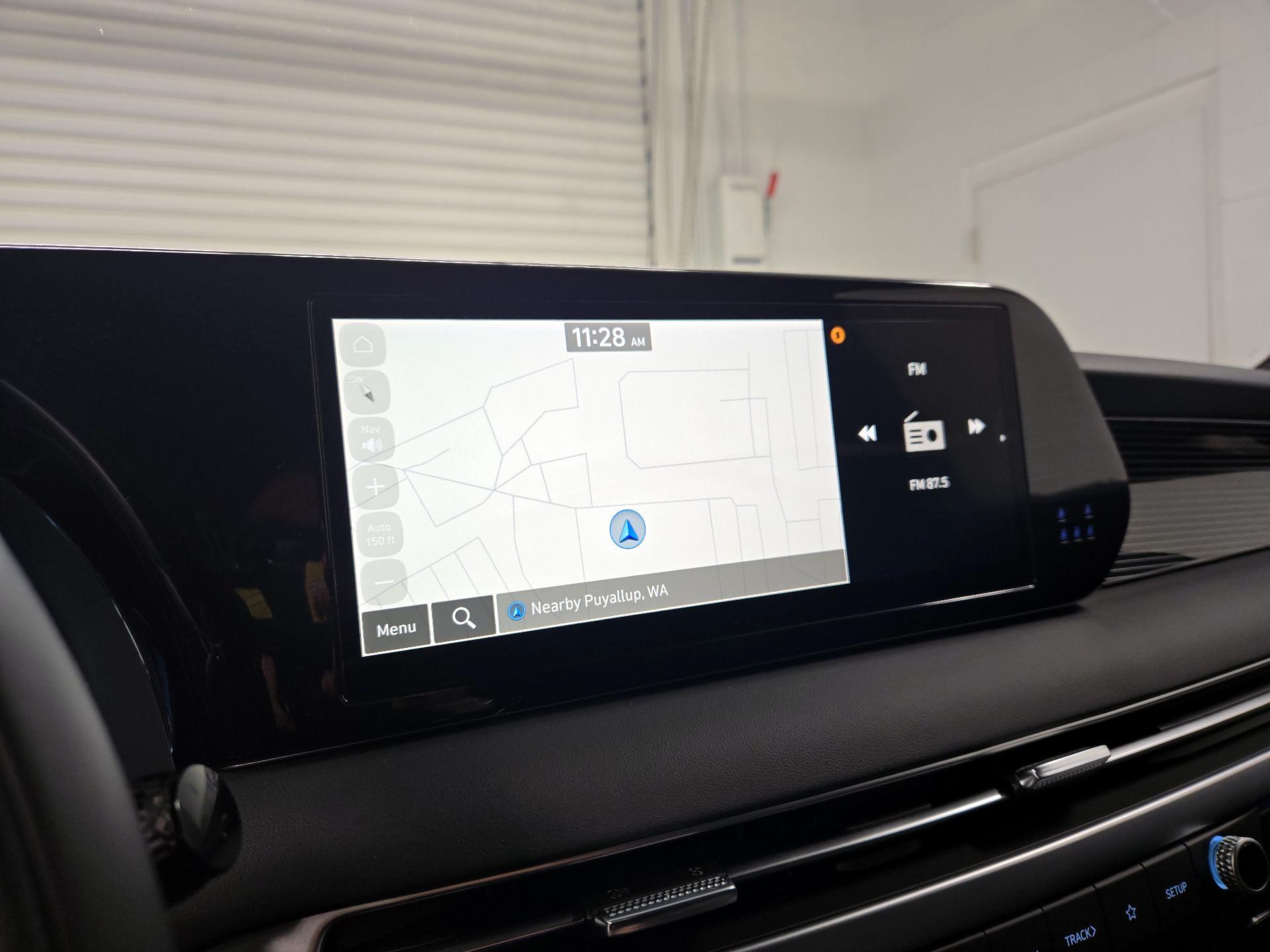 Thumbnail: 2025 Hyundai Palisade - 14