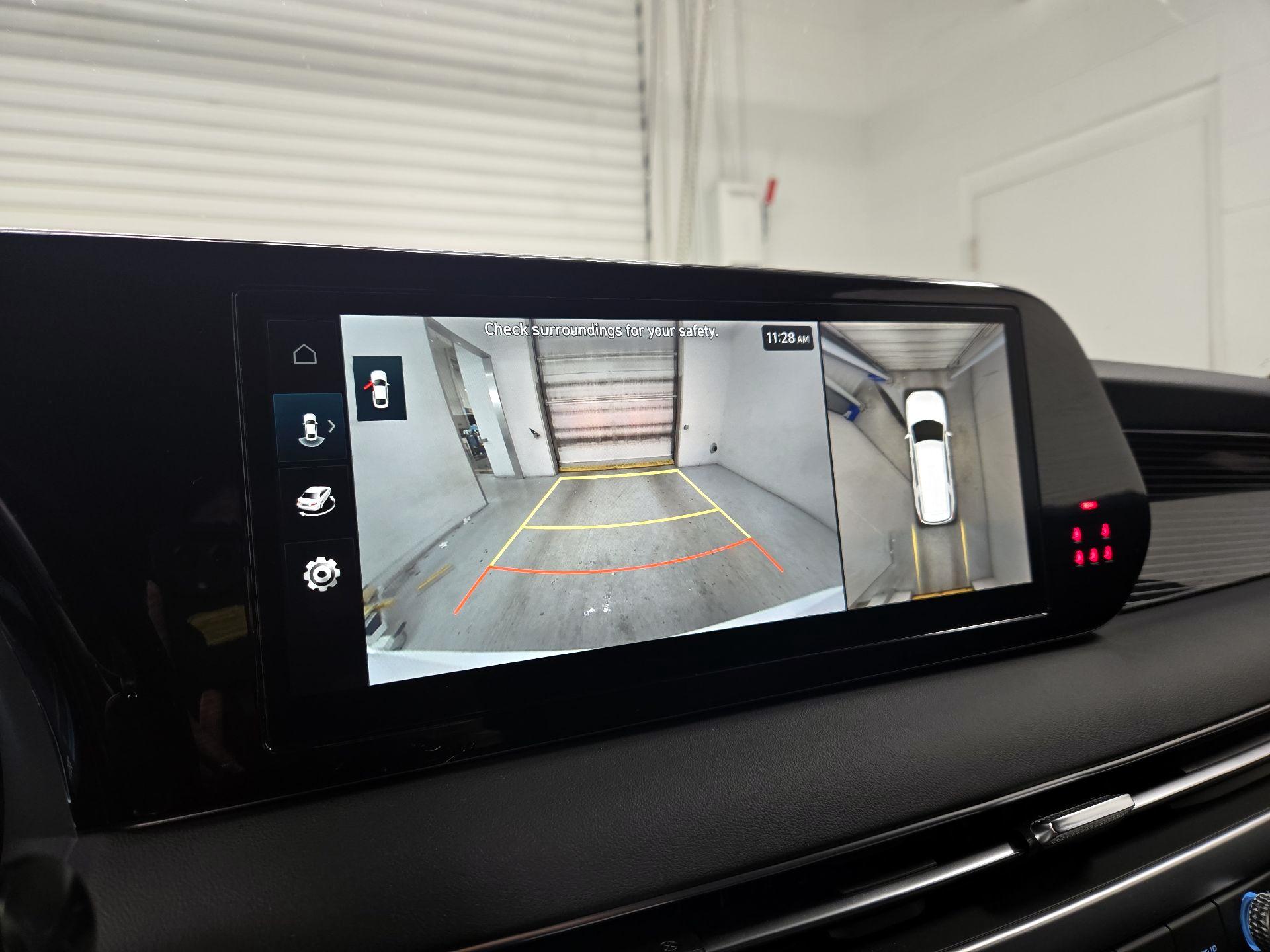 Thumbnail: 2025 Hyundai Palisade - 15