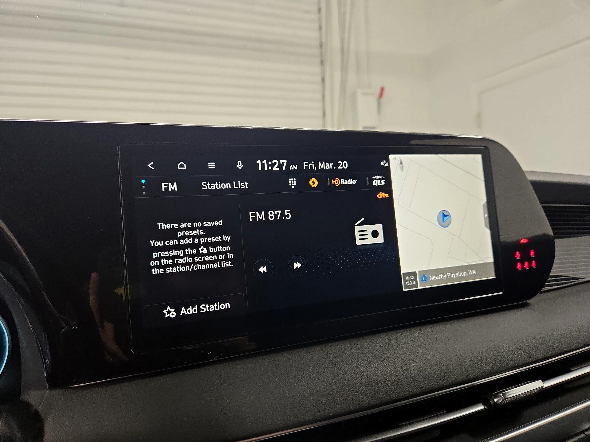 Thumbnail: 2025 Hyundai Palisade - 16