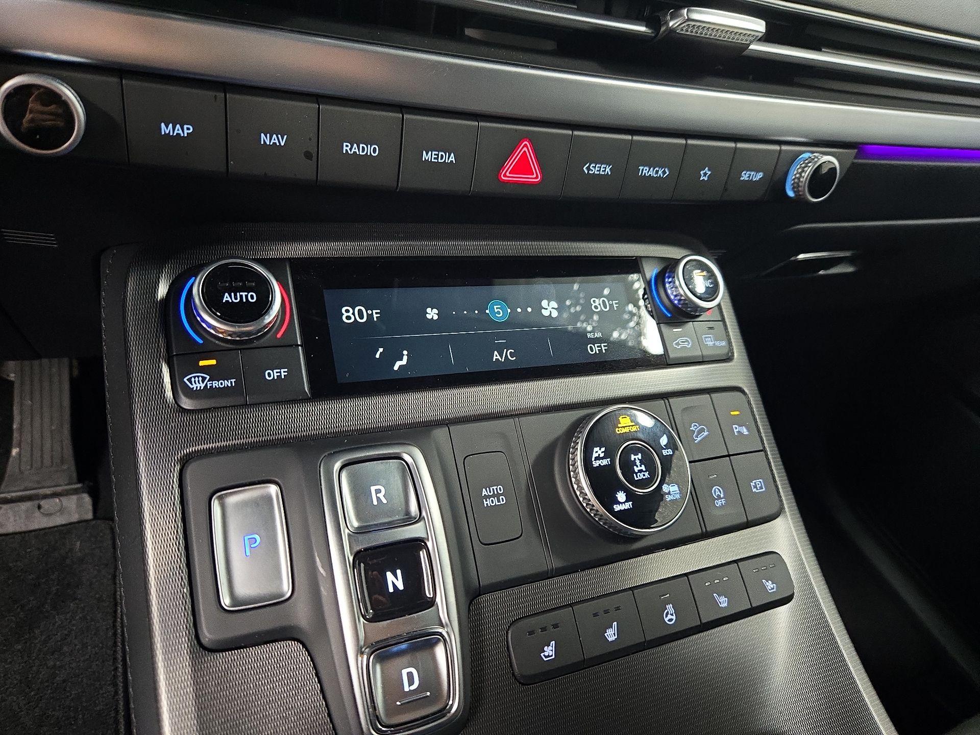 Thumbnail: 2025 Hyundai Palisade - 17