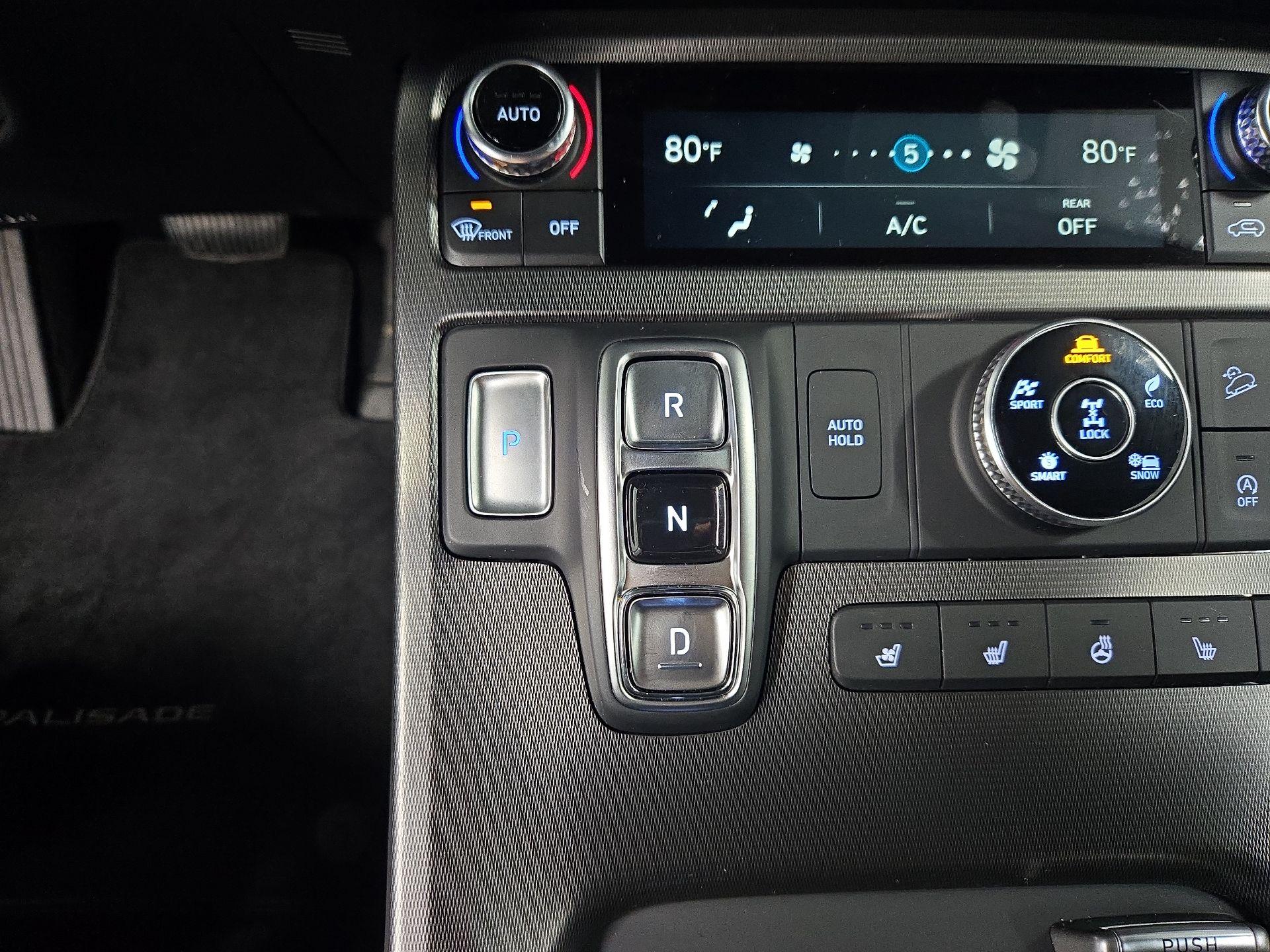 Thumbnail: 2025 Hyundai Palisade - 18