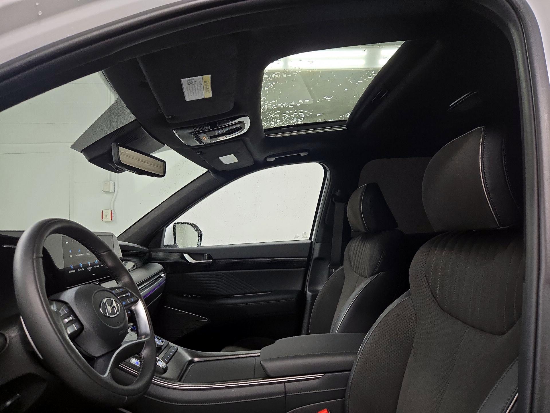 Thumbnail: 2025 Hyundai Palisade - 20