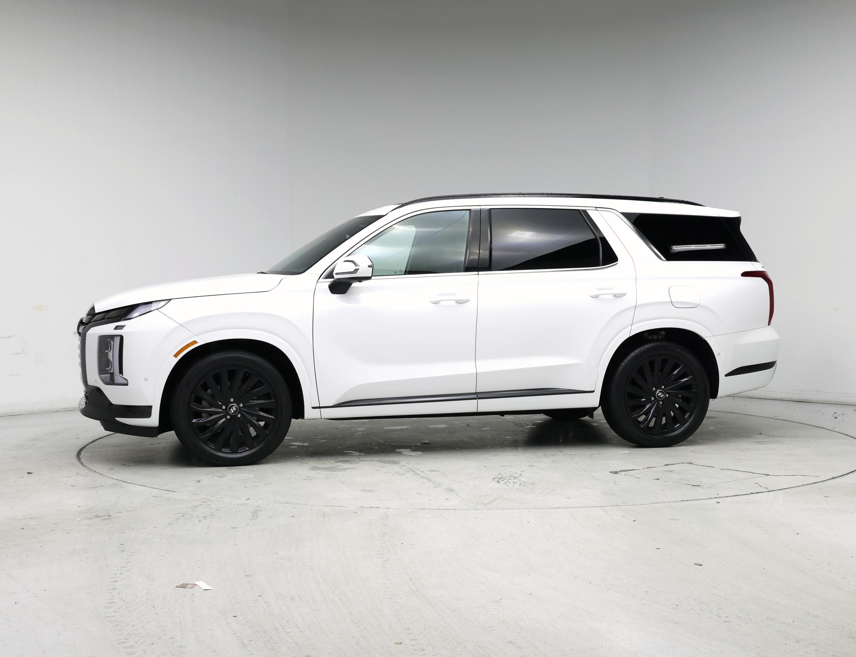 Thumbnail: 2025 Hyundai Palisade - 3