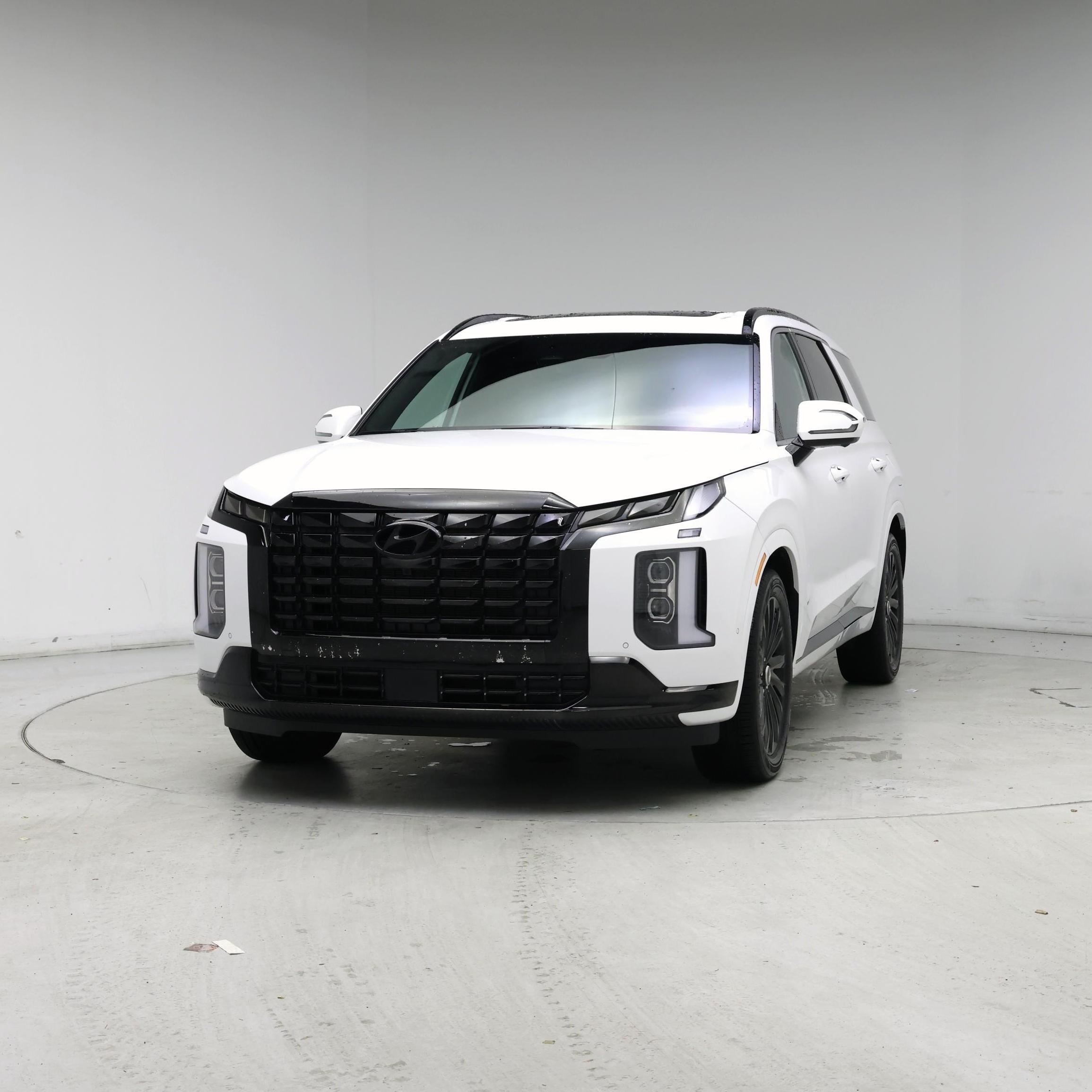 Thumbnail: 2025 Hyundai Palisade - 4