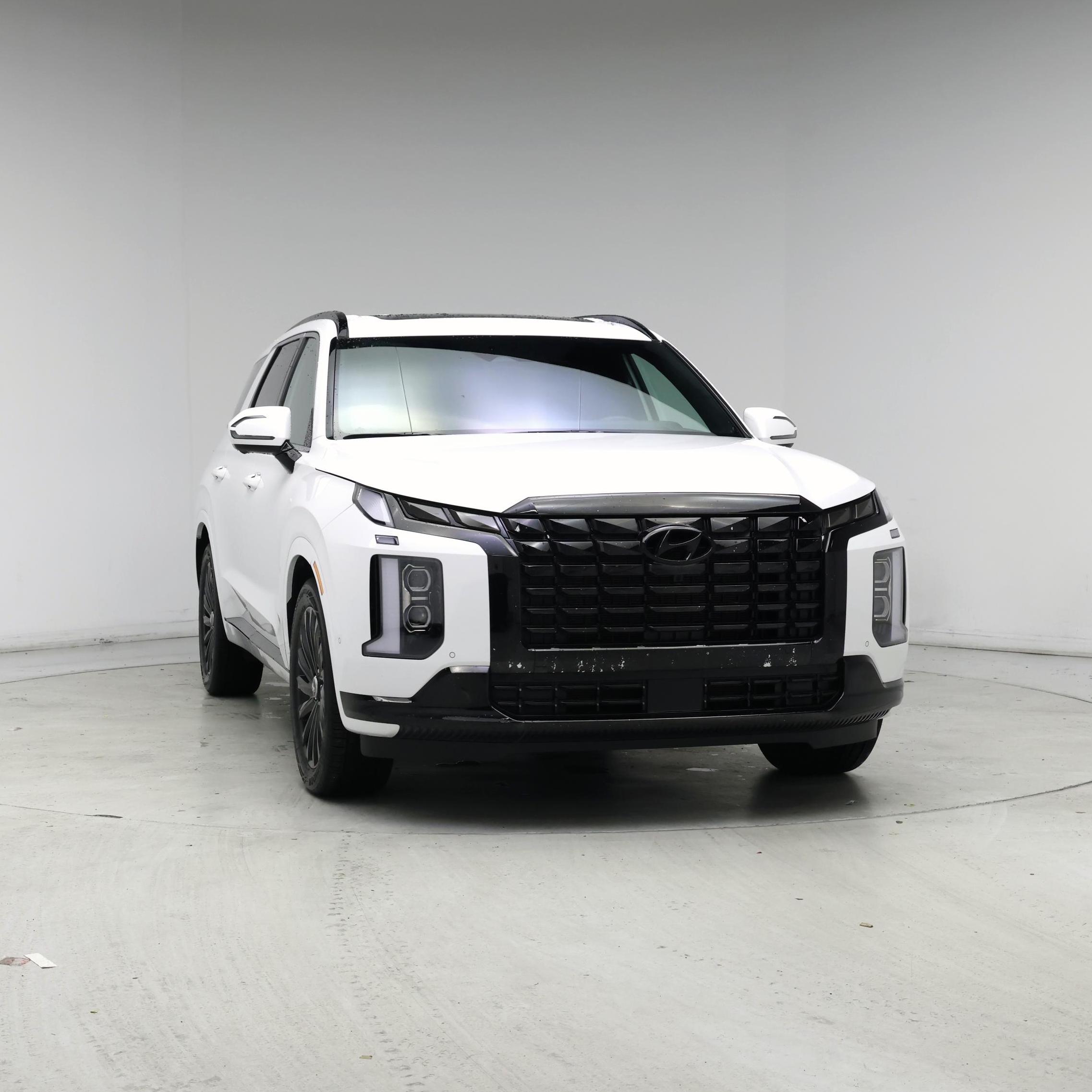 Thumbnail: 2025 Hyundai Palisade - 5