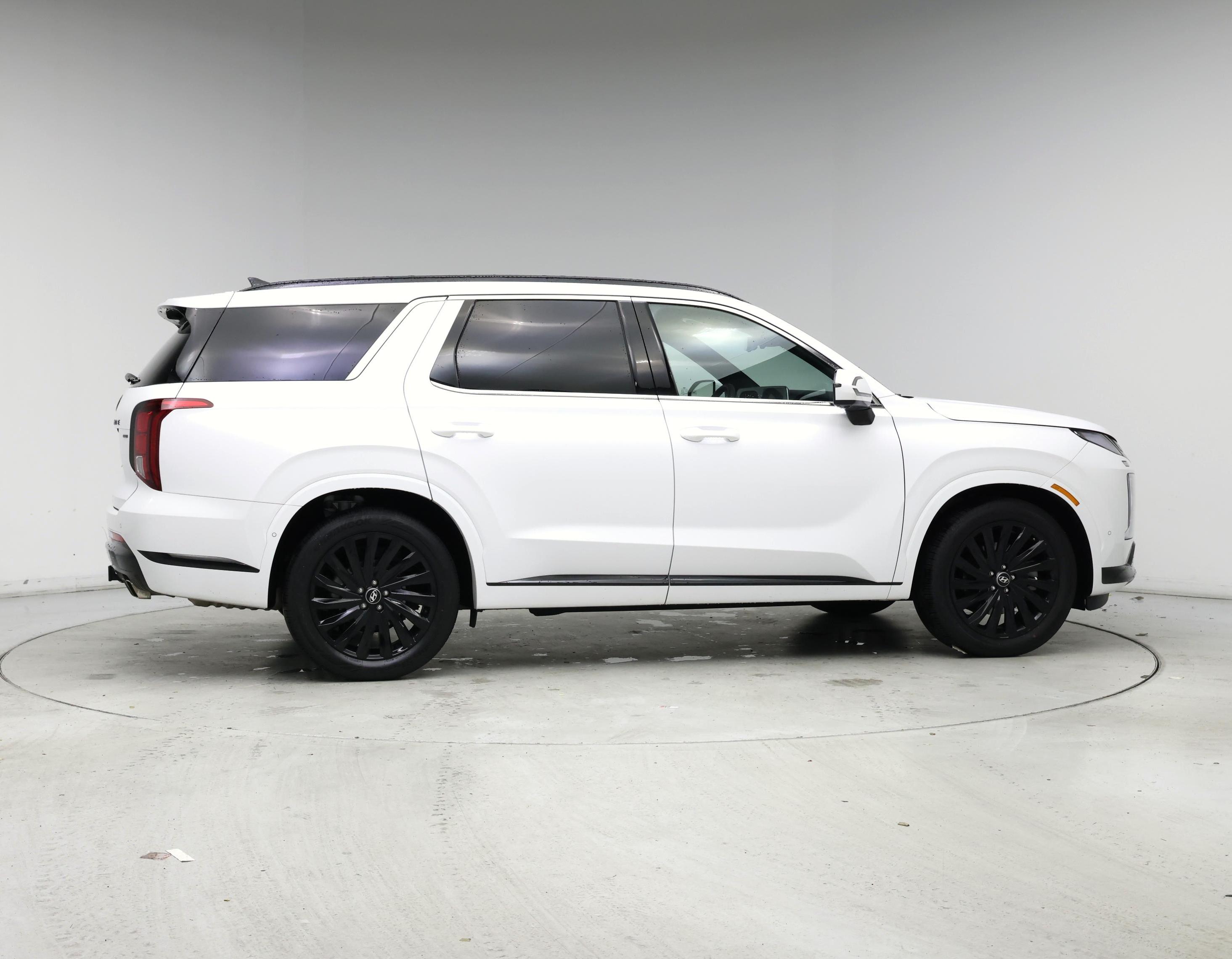 Thumbnail: 2025 Hyundai Palisade - 7